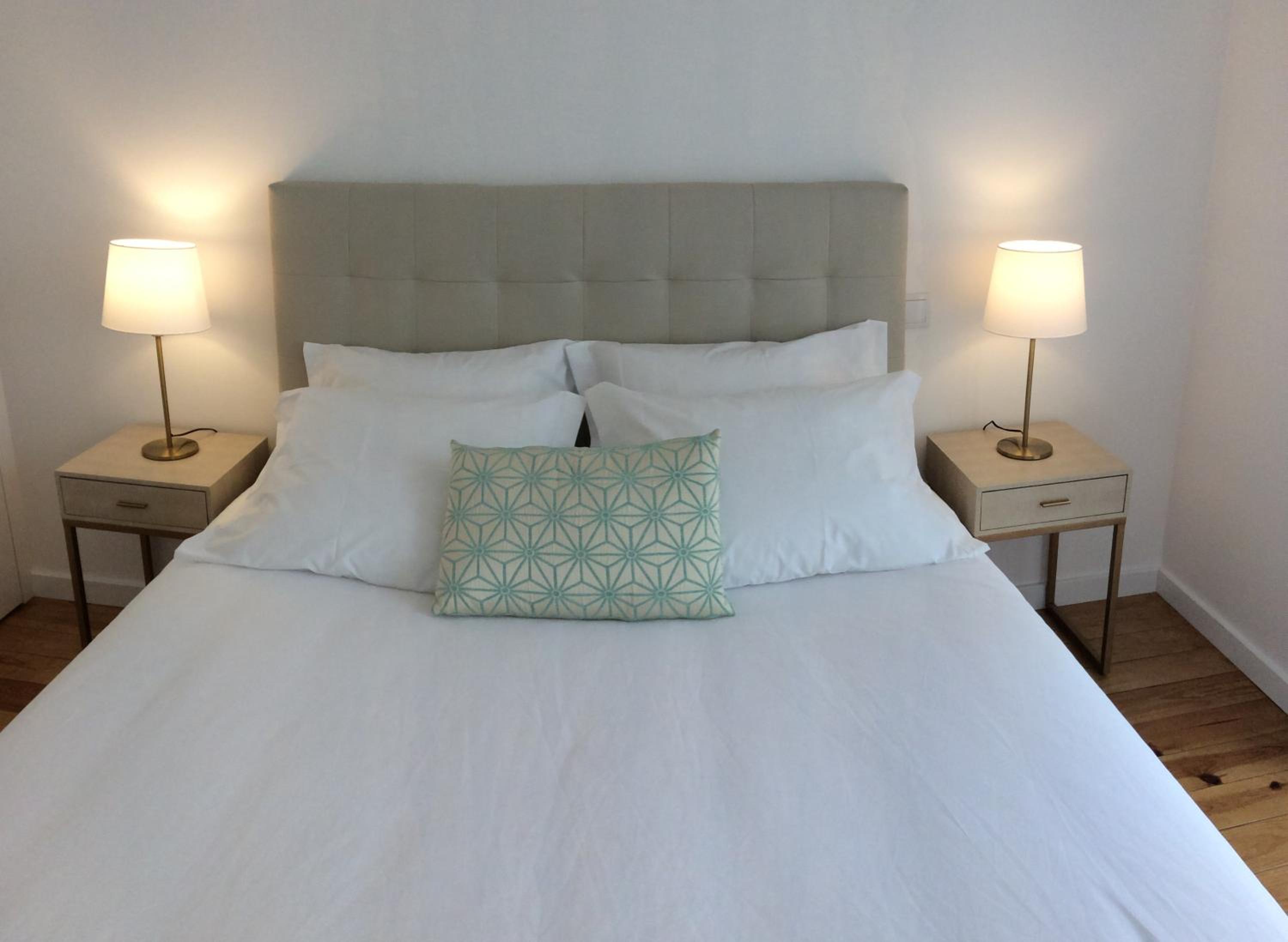WHome Modern 1-Bed with AC & private Terrace view 3