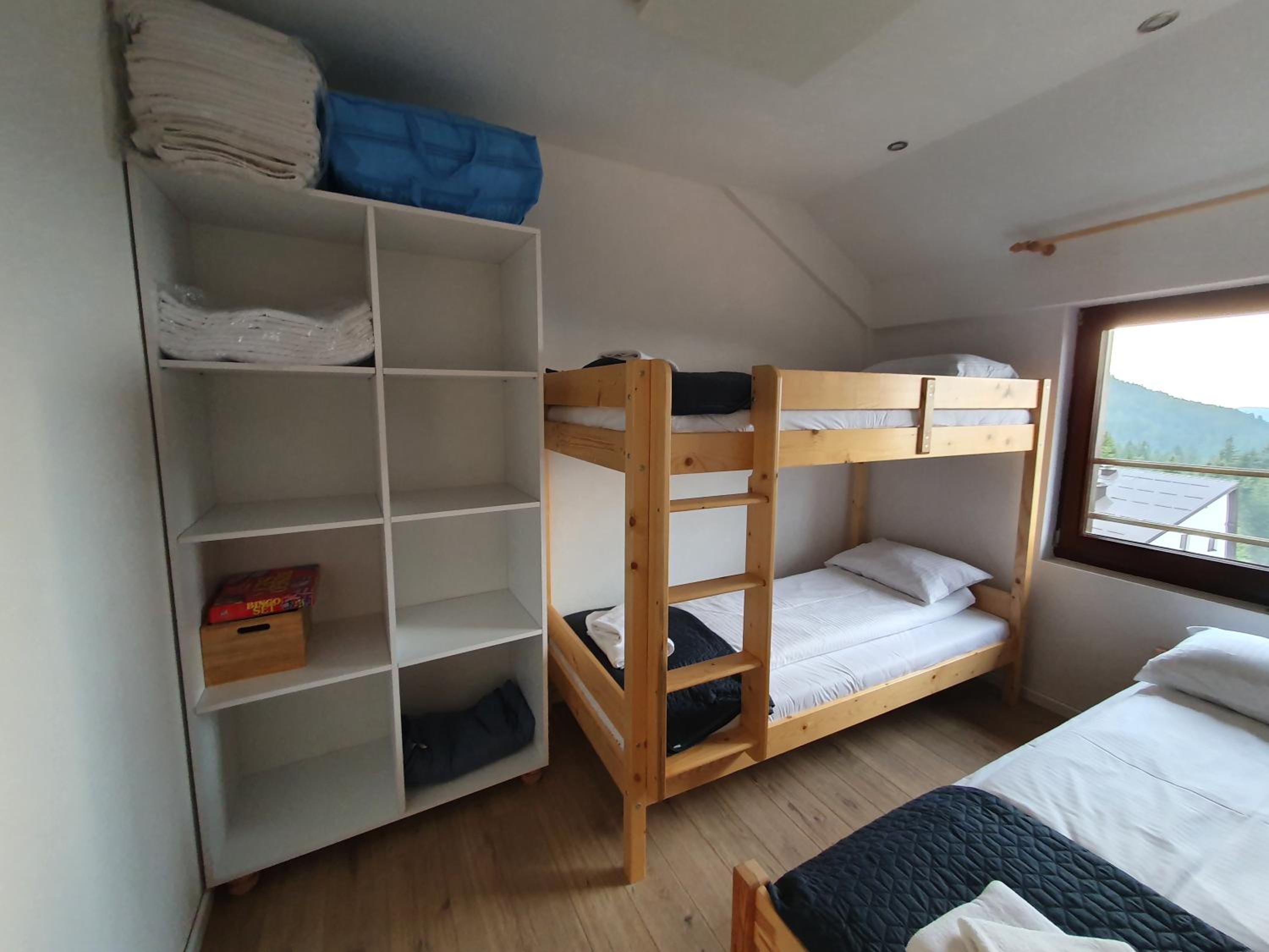 Jelka apartmani