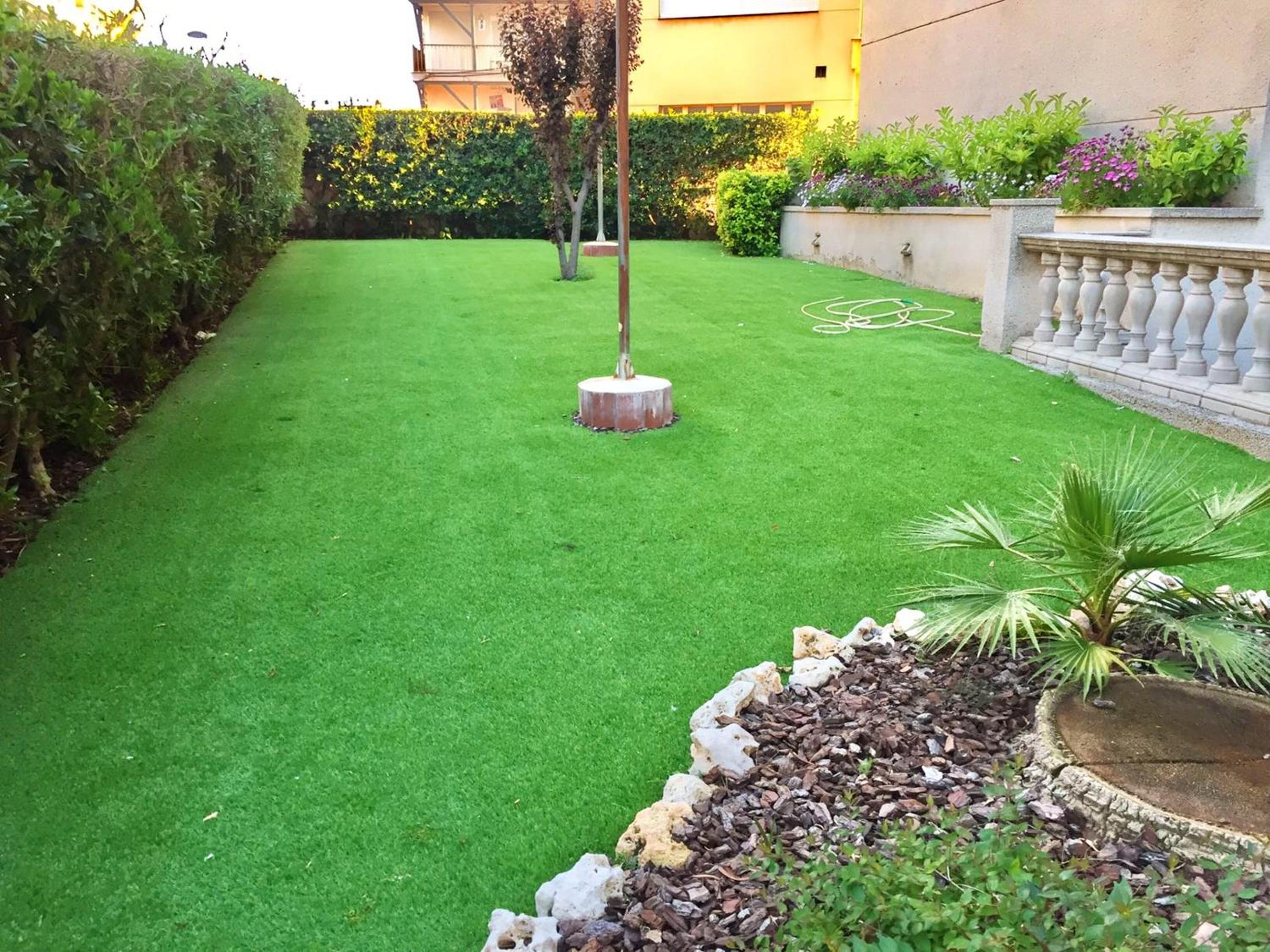 Comfortable seaside apartment in Salou - 85 m² - Sea view