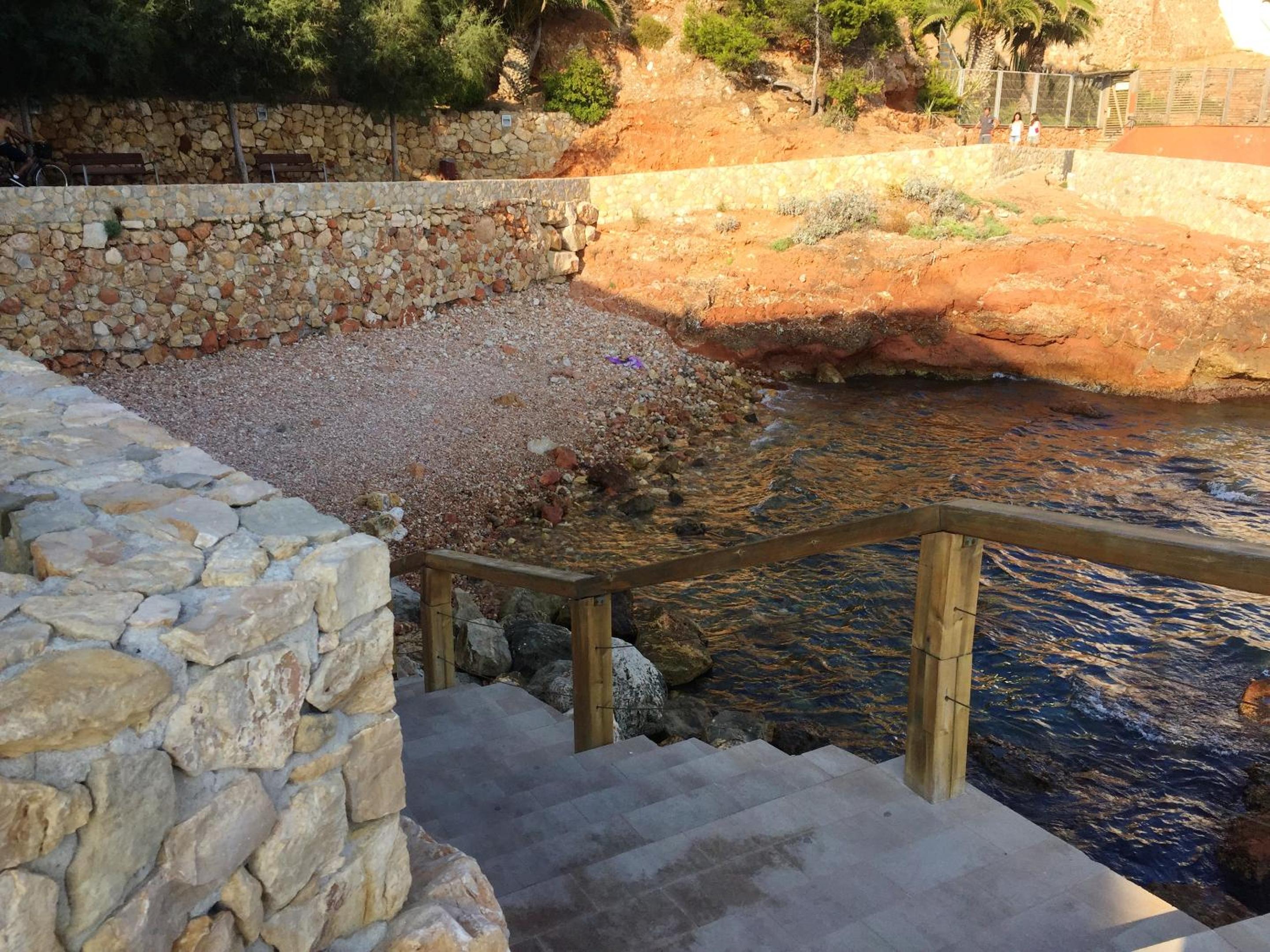 Comfortable seaside apartment in Salou - 85 m² - Sea view