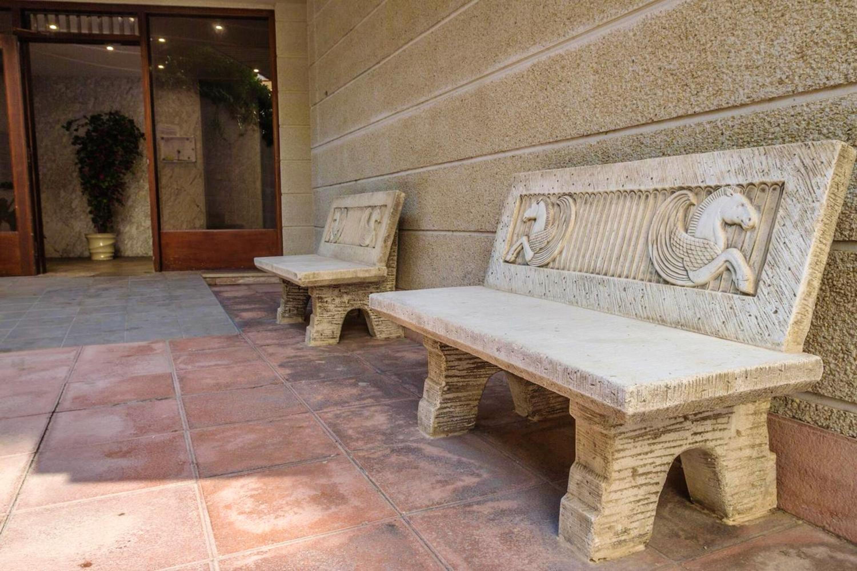 Comfortable seaside apartment in Salou - 85 m² - Sea view