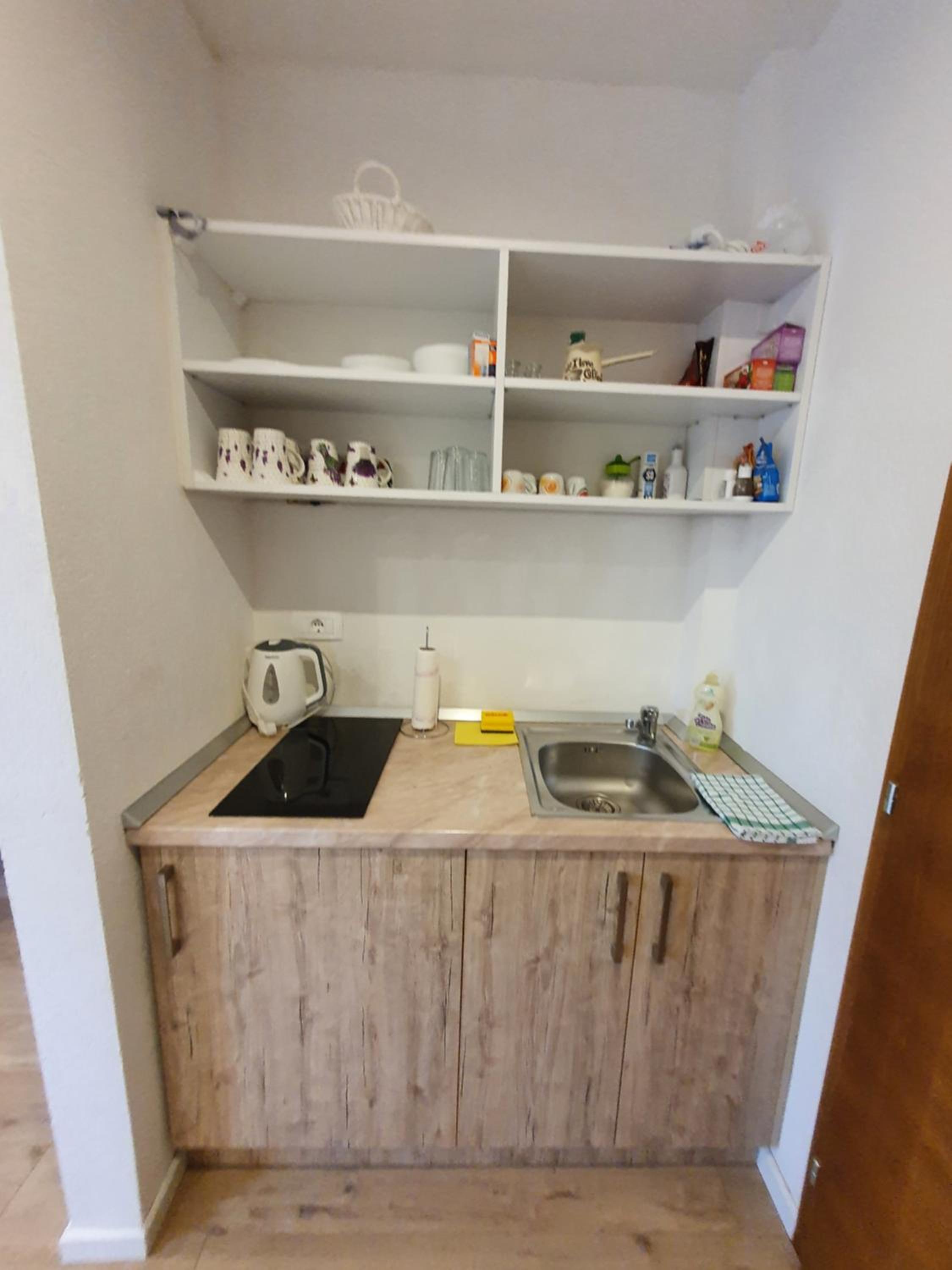 Jelka apartmani