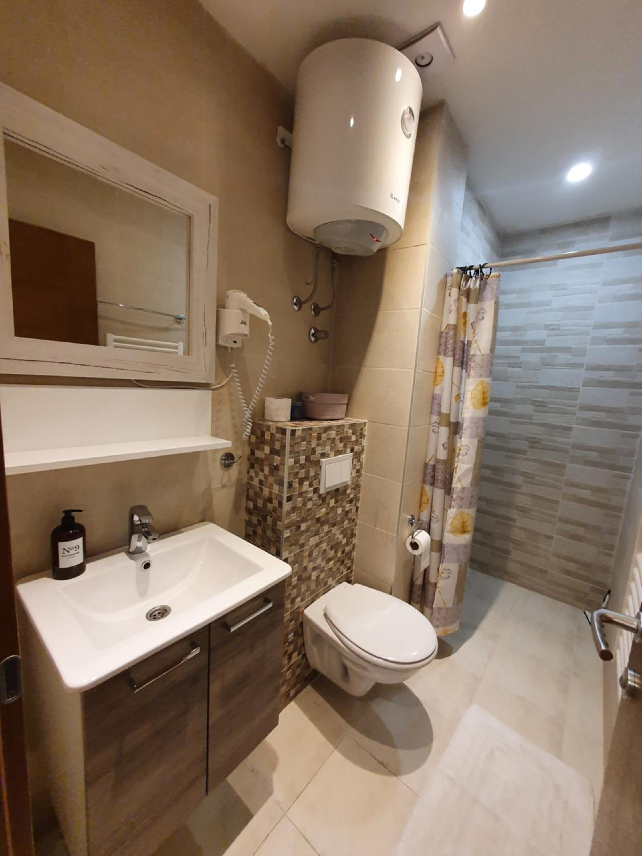 Jelka apartmani