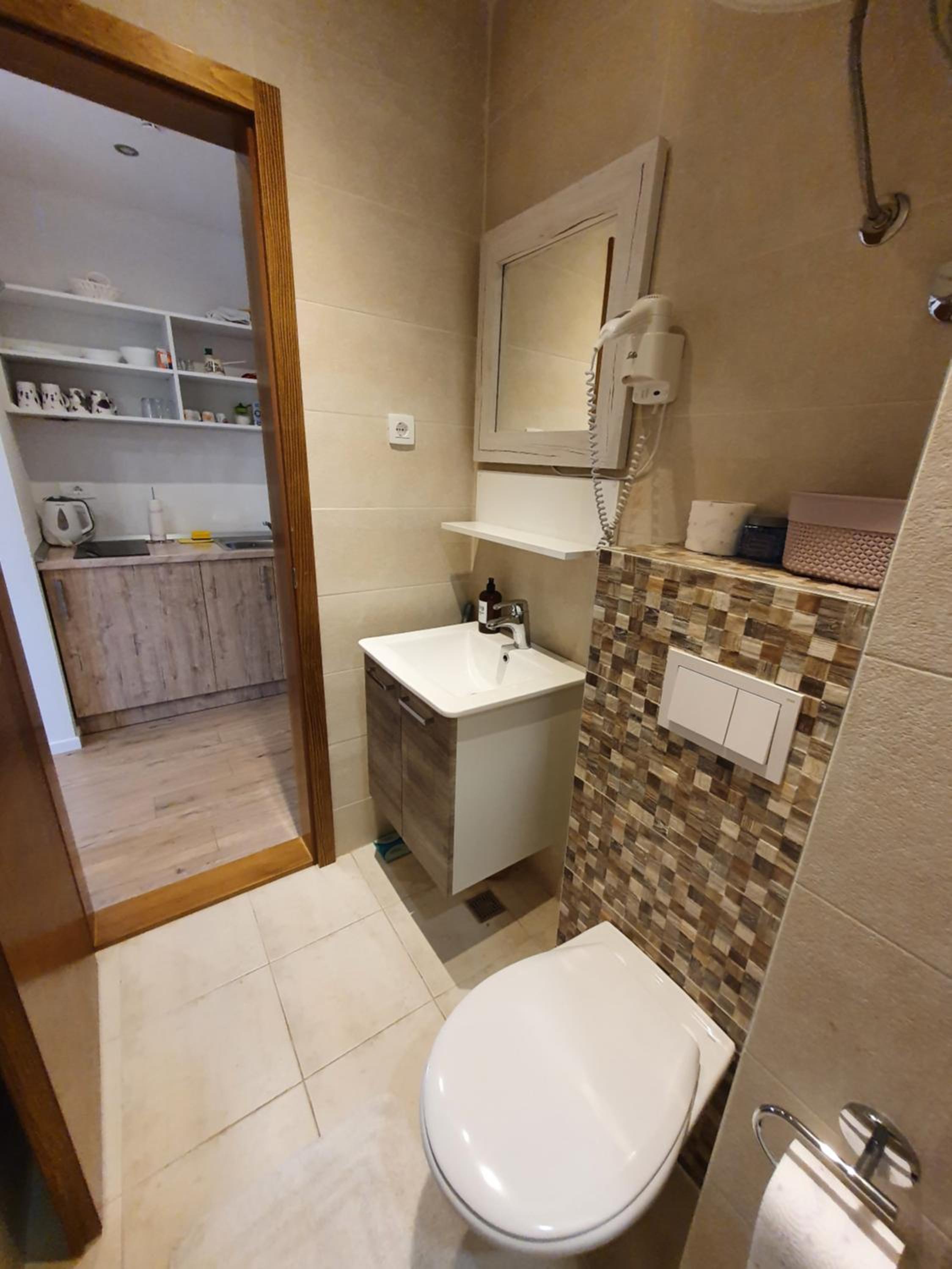 Jelka apartmani