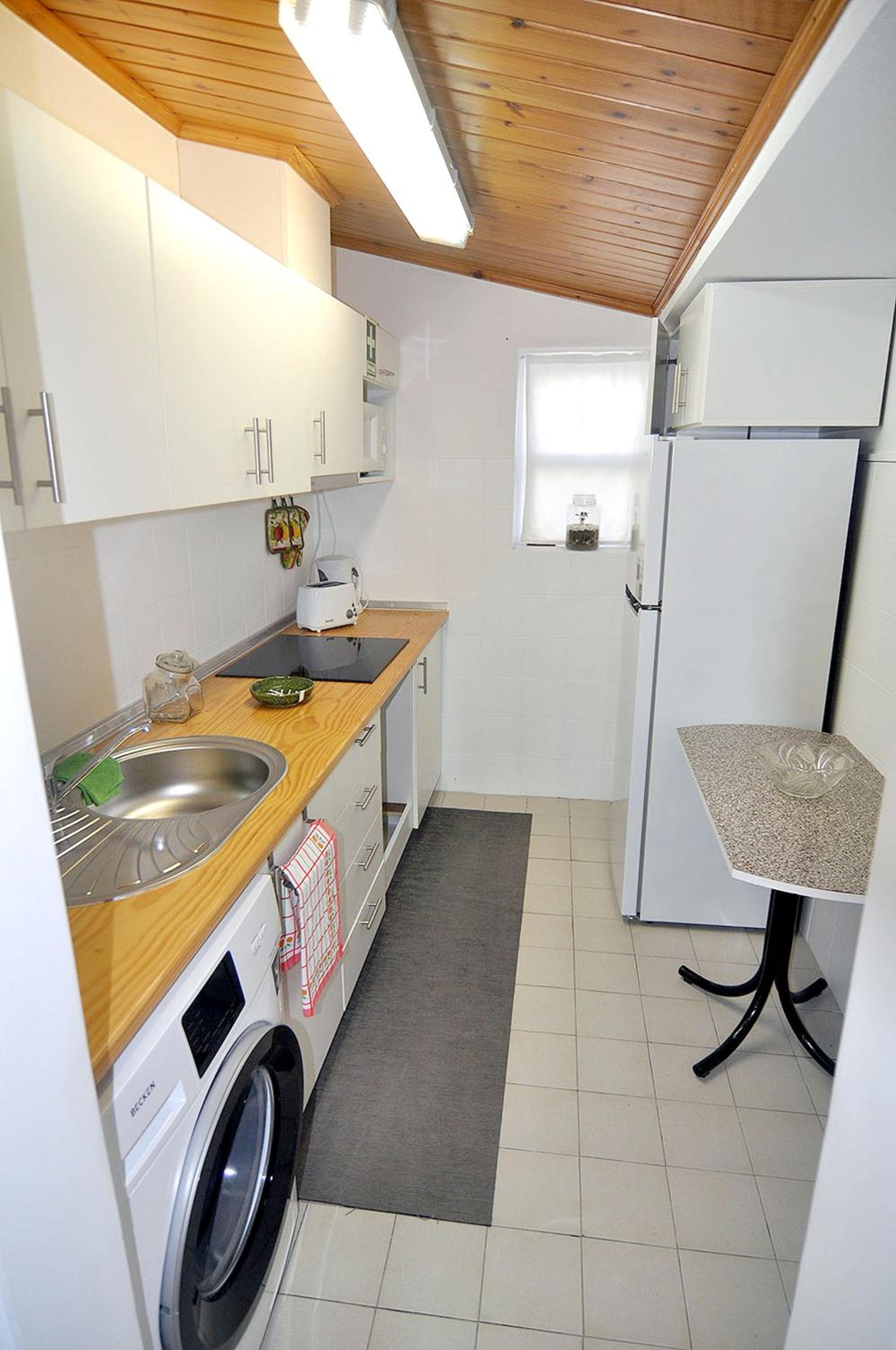 Charming house in Praia do Almoxarife with sea view. view 2
