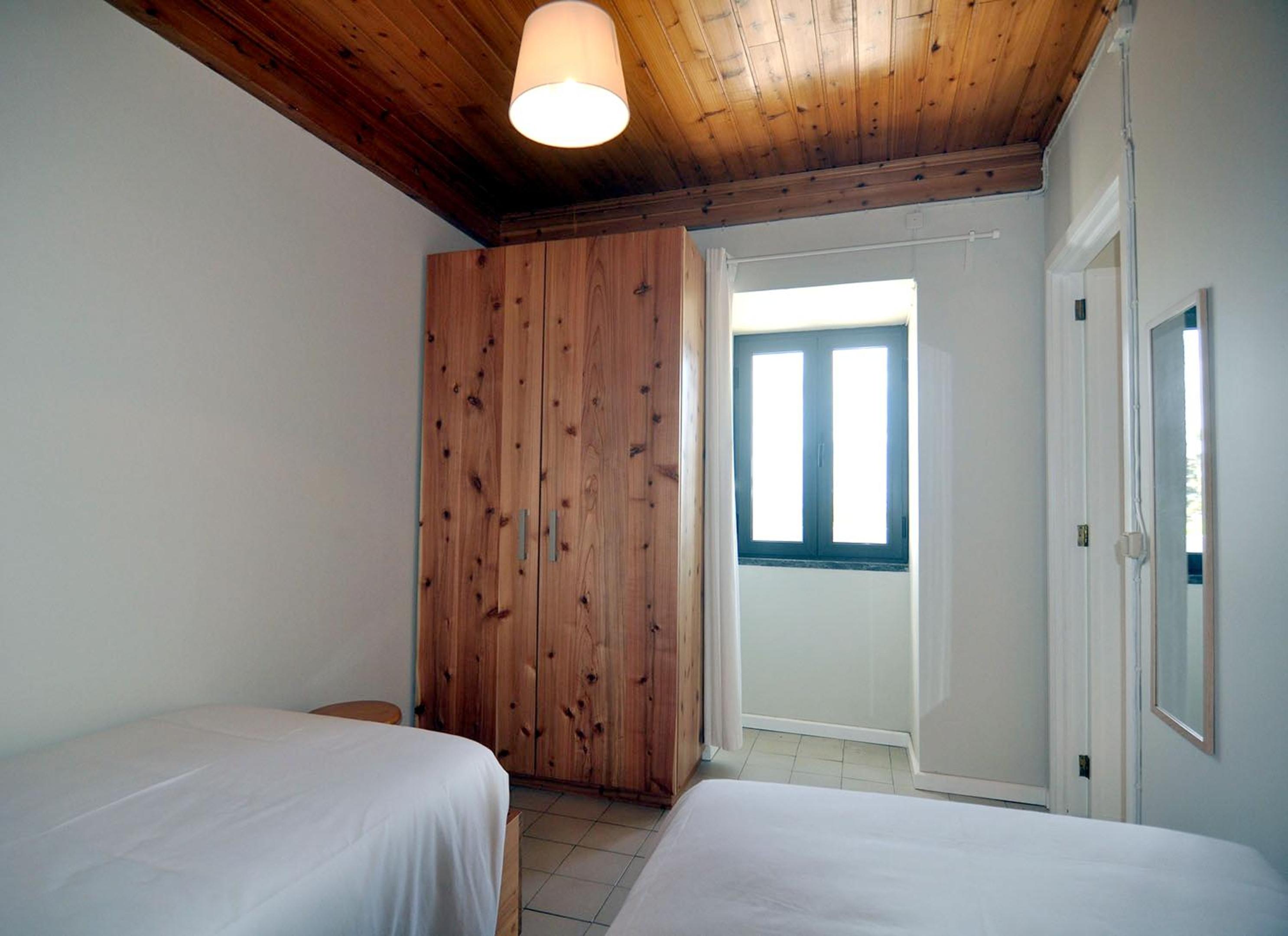 Charming house in Praia do Almoxarife with sea view. view 4