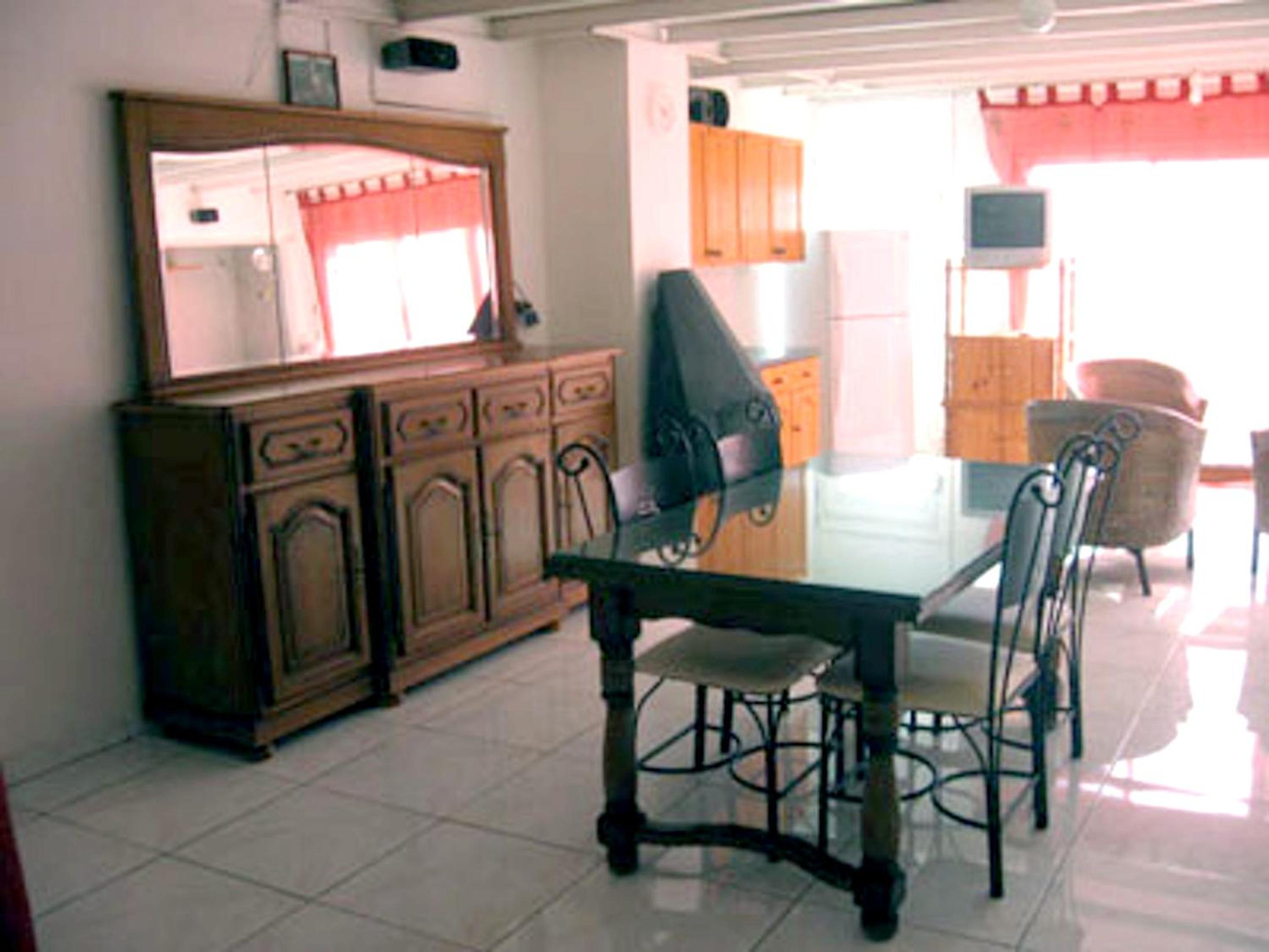 Appartement élégant à Bois De Nèfles, Saint Paul avec jacuzzi. view 4