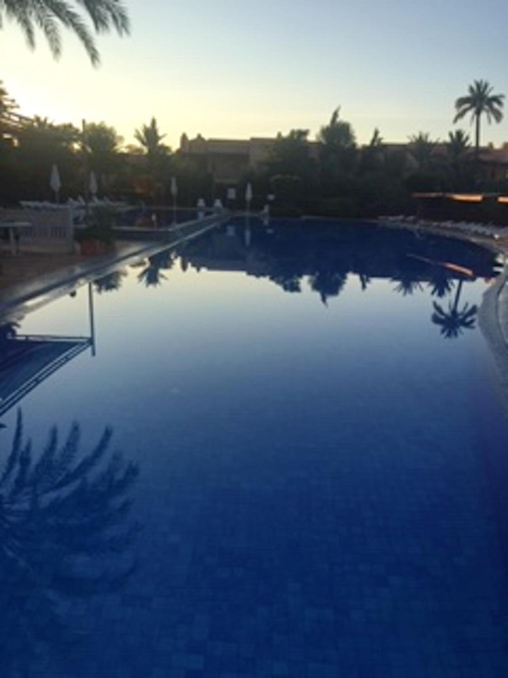 Comfortable Apartment in Marrakech with Shared Pool, 124 sqm
