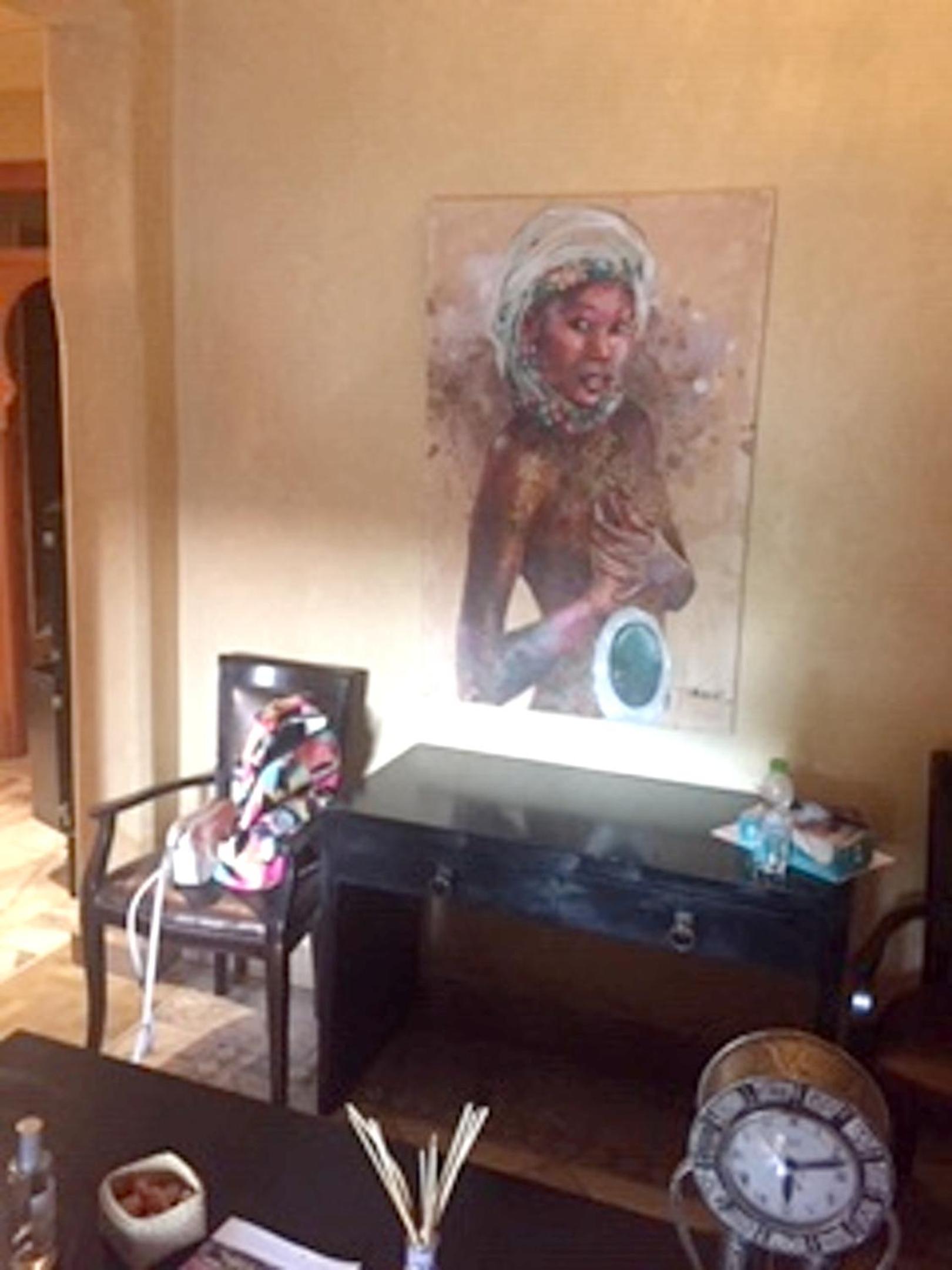 Comfortable Apartment in Marrakech with Shared Pool, 124 sqm
