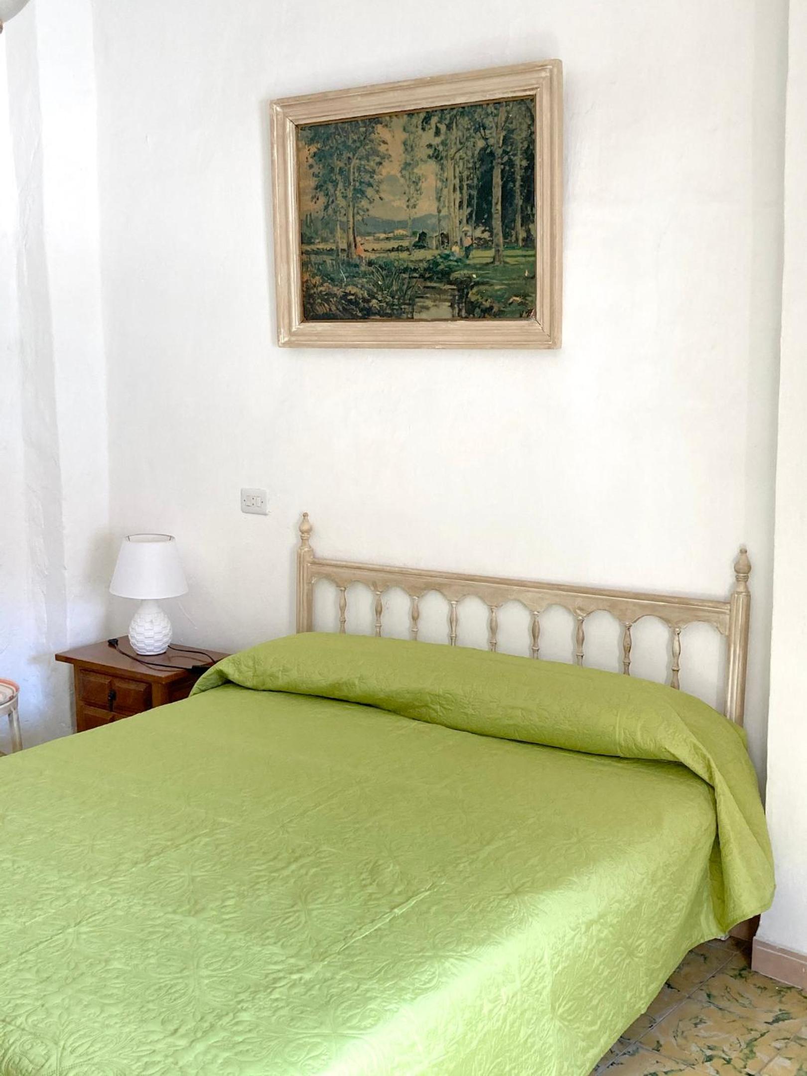 Welcoming House in Albuñol with Mountain Views