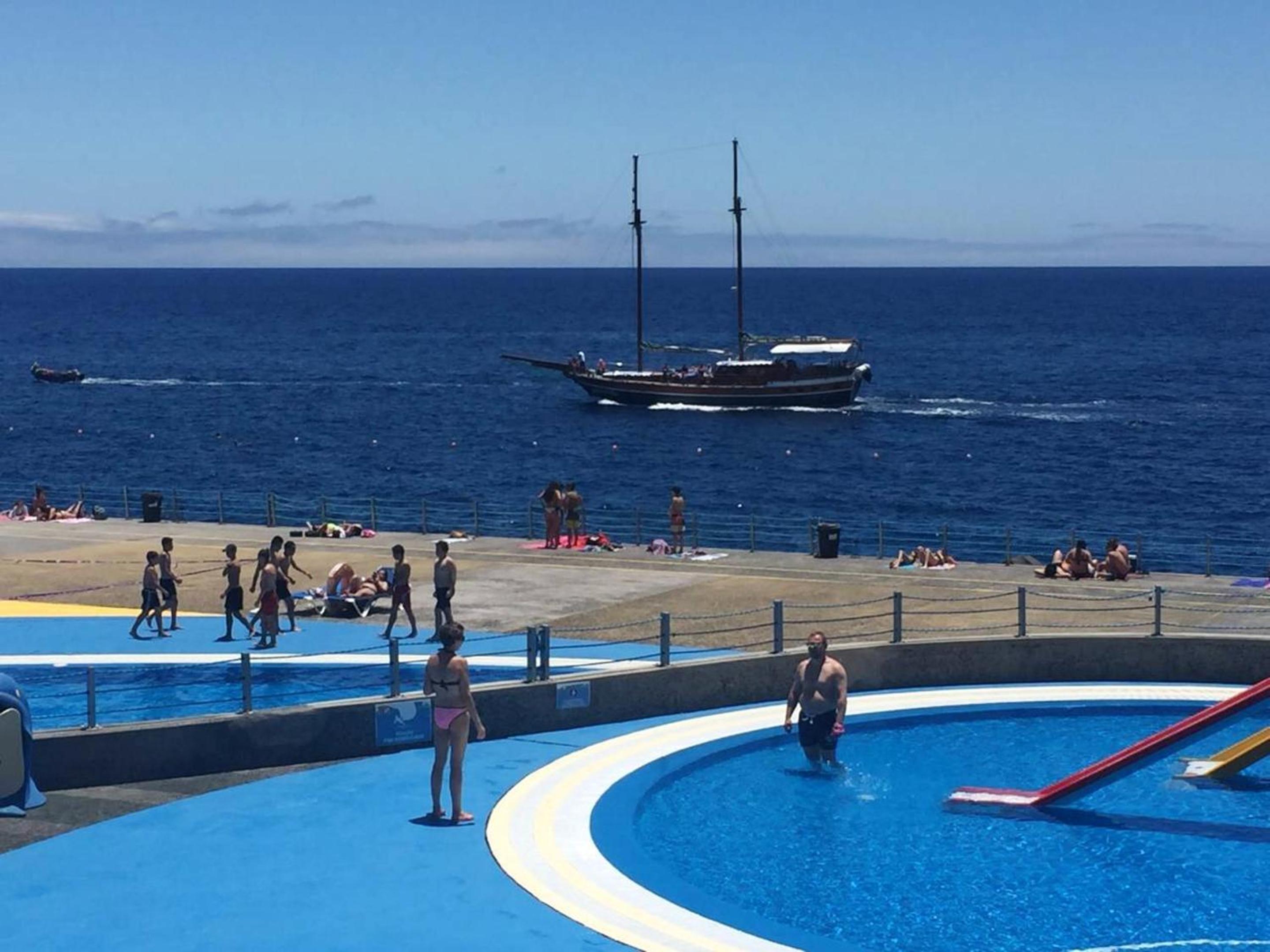 Modern apartment in Funchal, near city centre, 80m² view 4