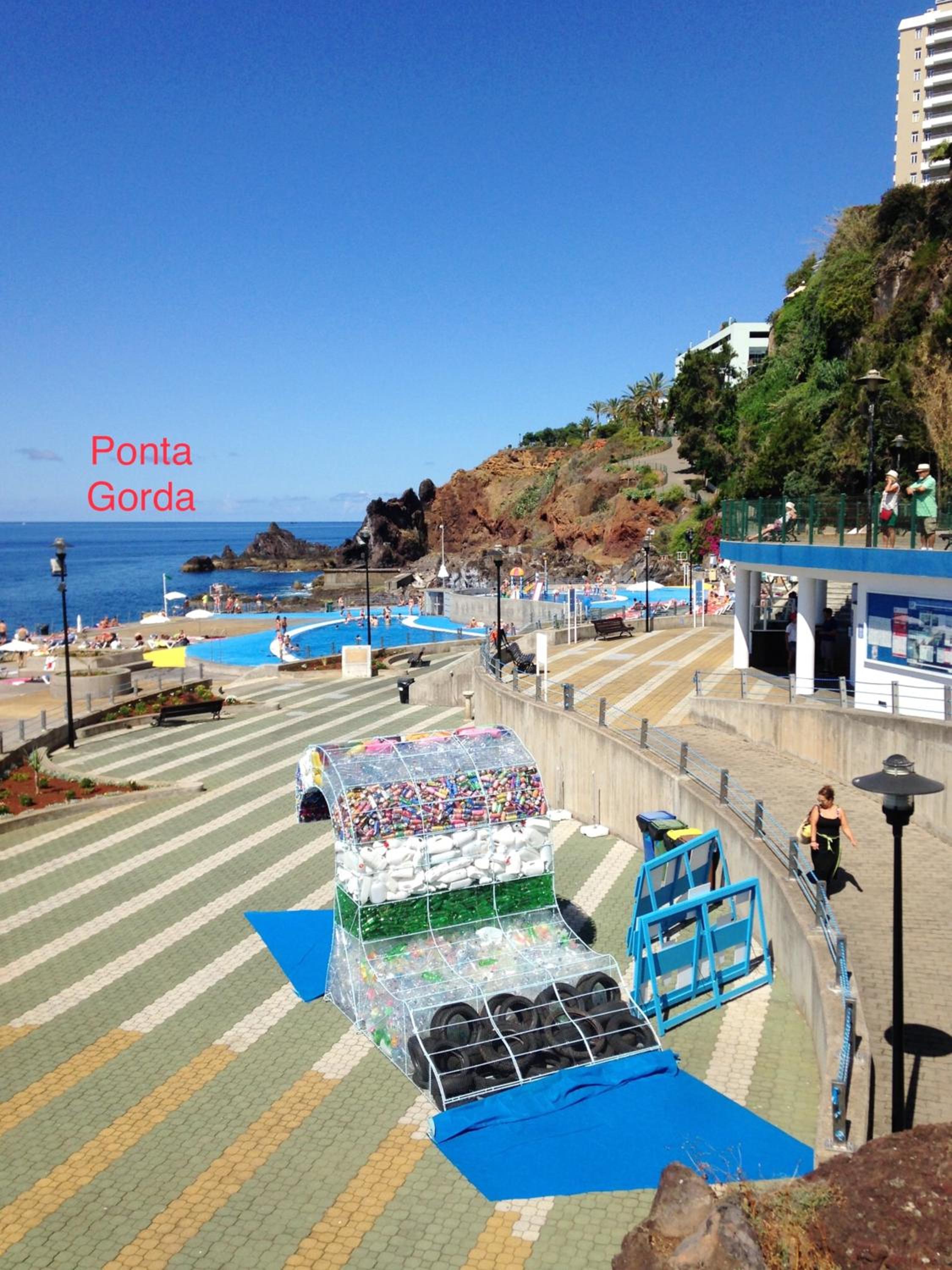 Modern apartment in Funchal, near city centre, 80m² view 5