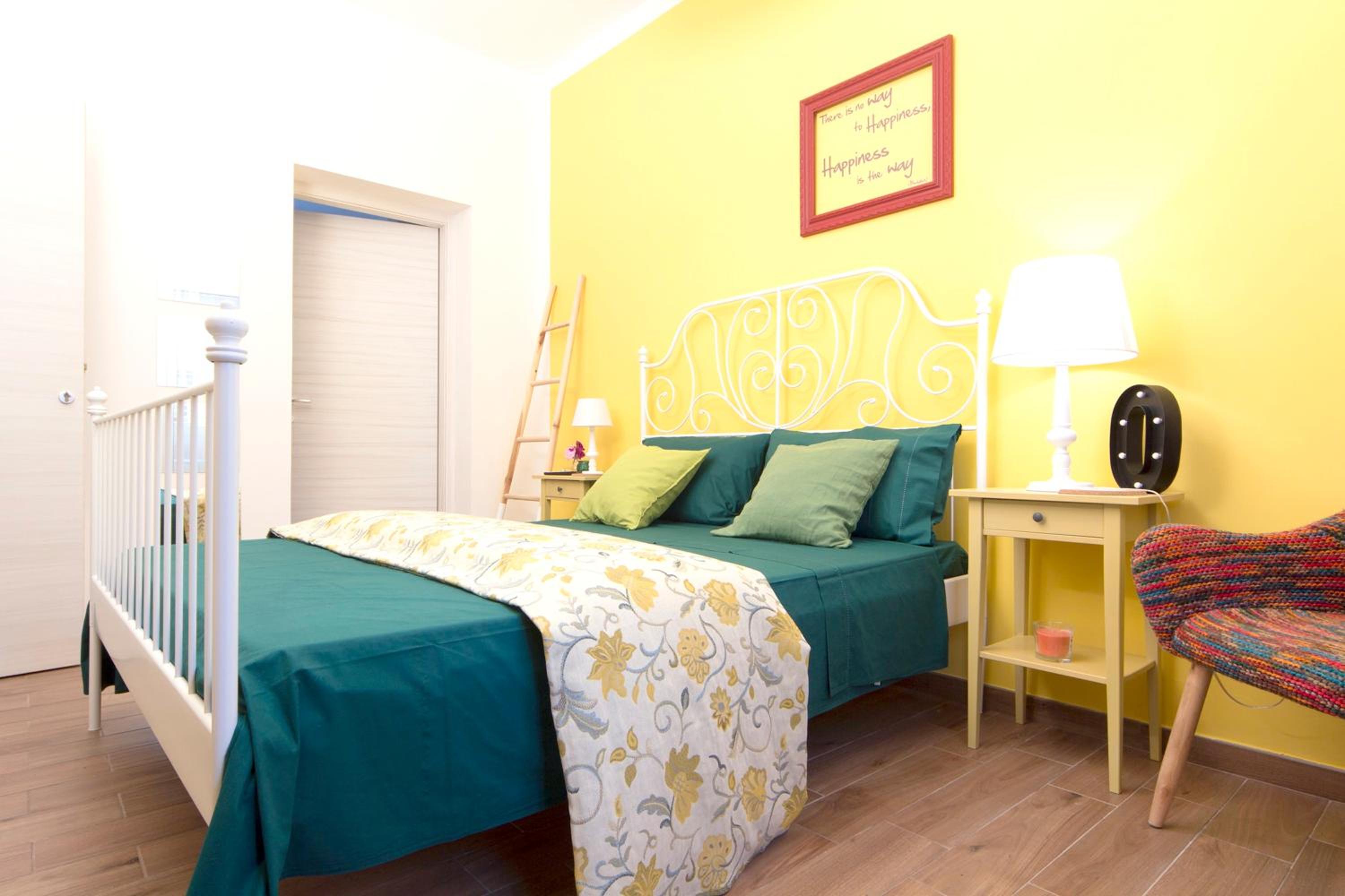 Cosy apartment with terrace in Marsala 30 m² and garden photo 2