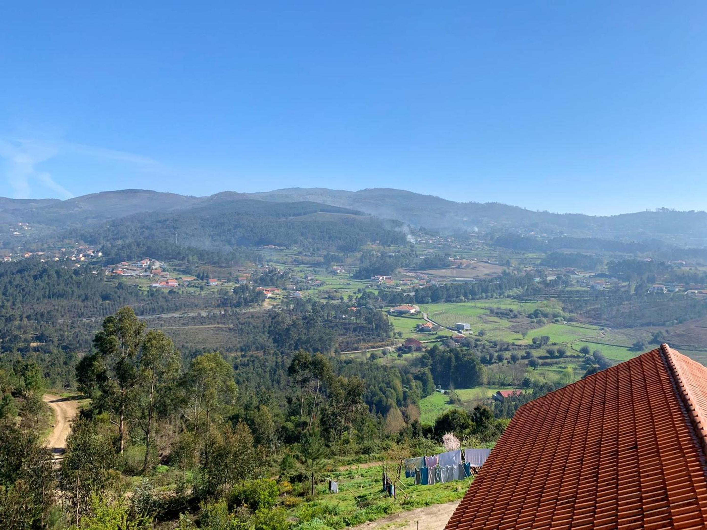 Elegant Villa in Ponte de Lima with Private Pool view 3