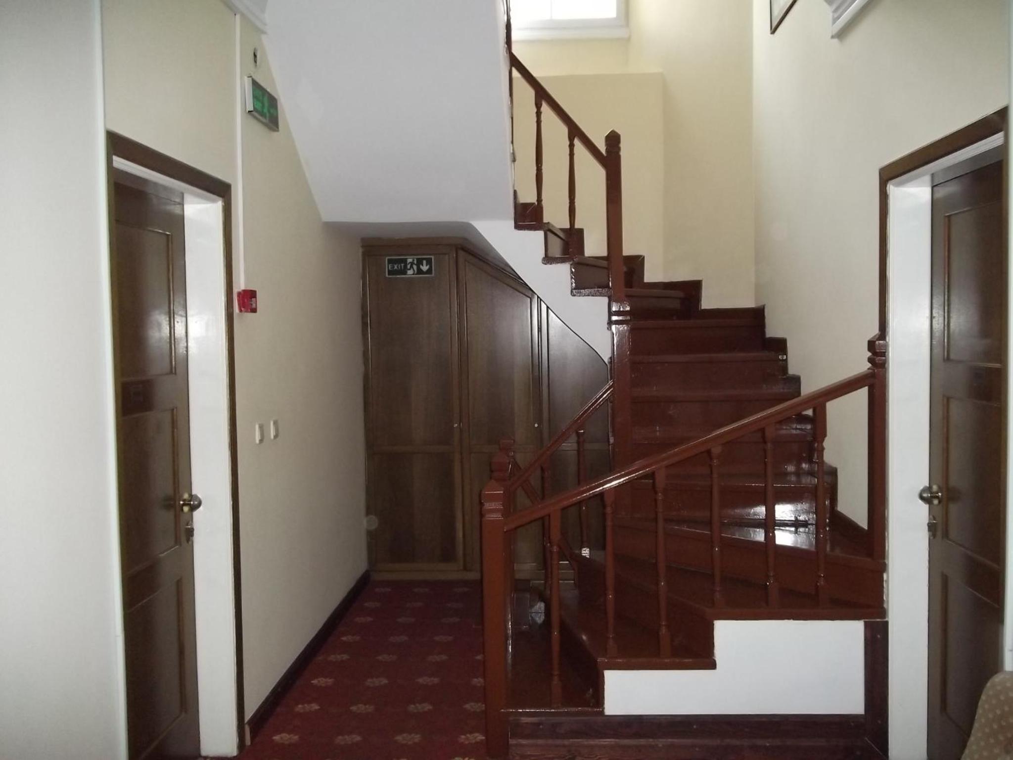 Antik Ridvan Hotel - Image 19
