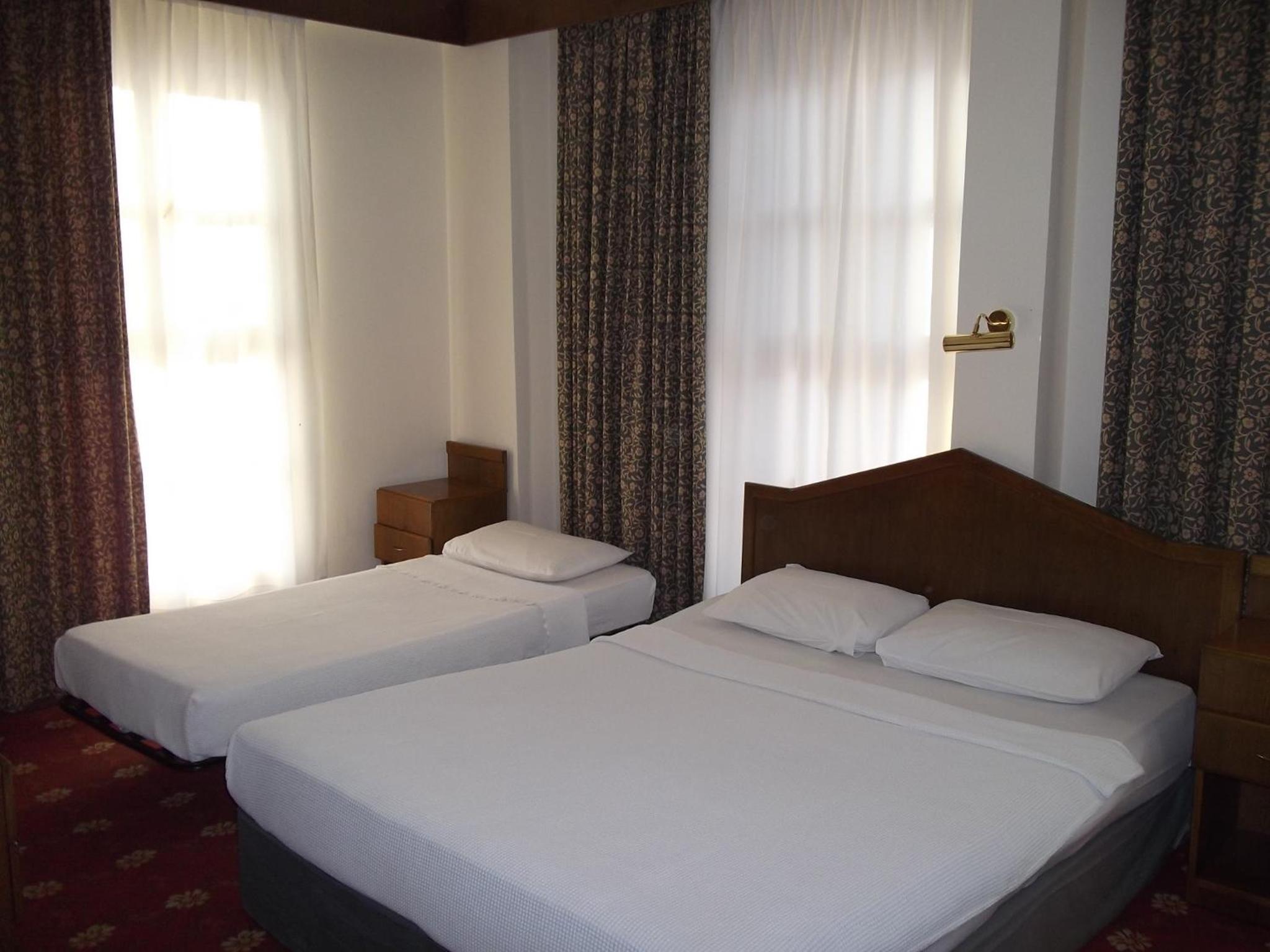 Antik Ridvan Hotel - Image 20