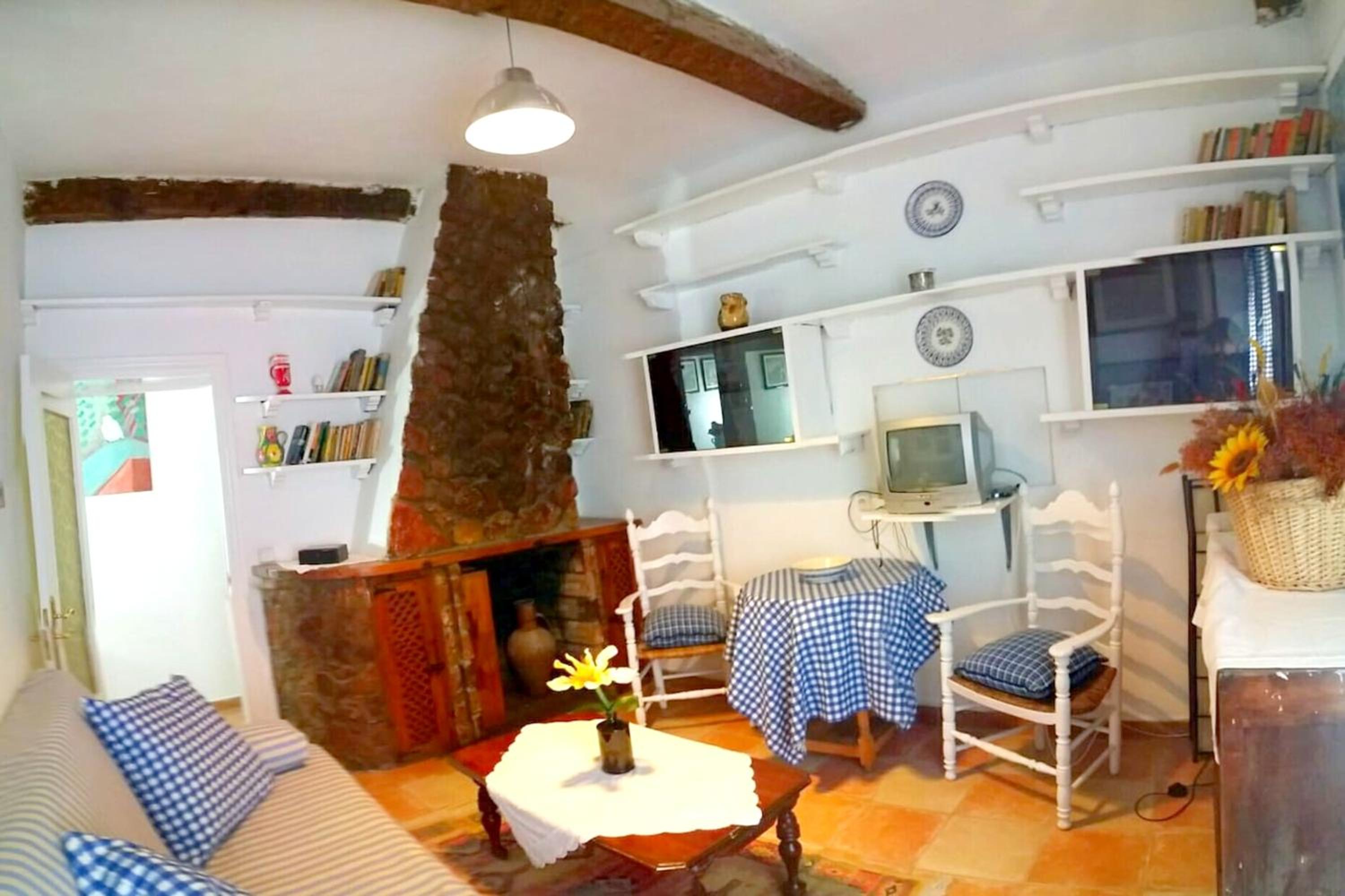 Charming apartment in Cuenca with parking included 50 m²