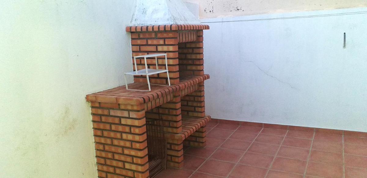 One bedroom appartement with city view terrace and wifi at Serra d' El Rei view 2