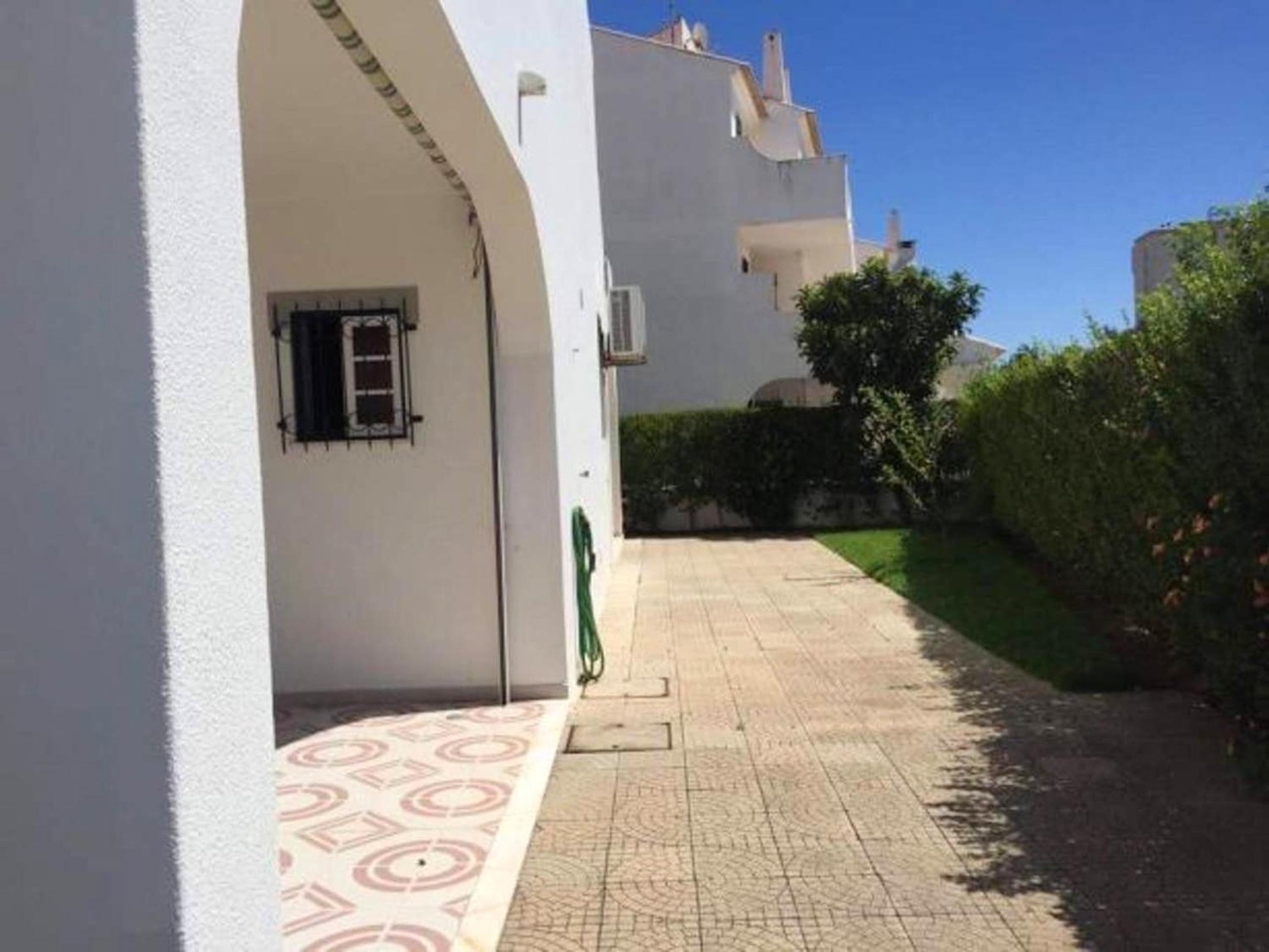 Modern house in Altura with terrace and city view view 4