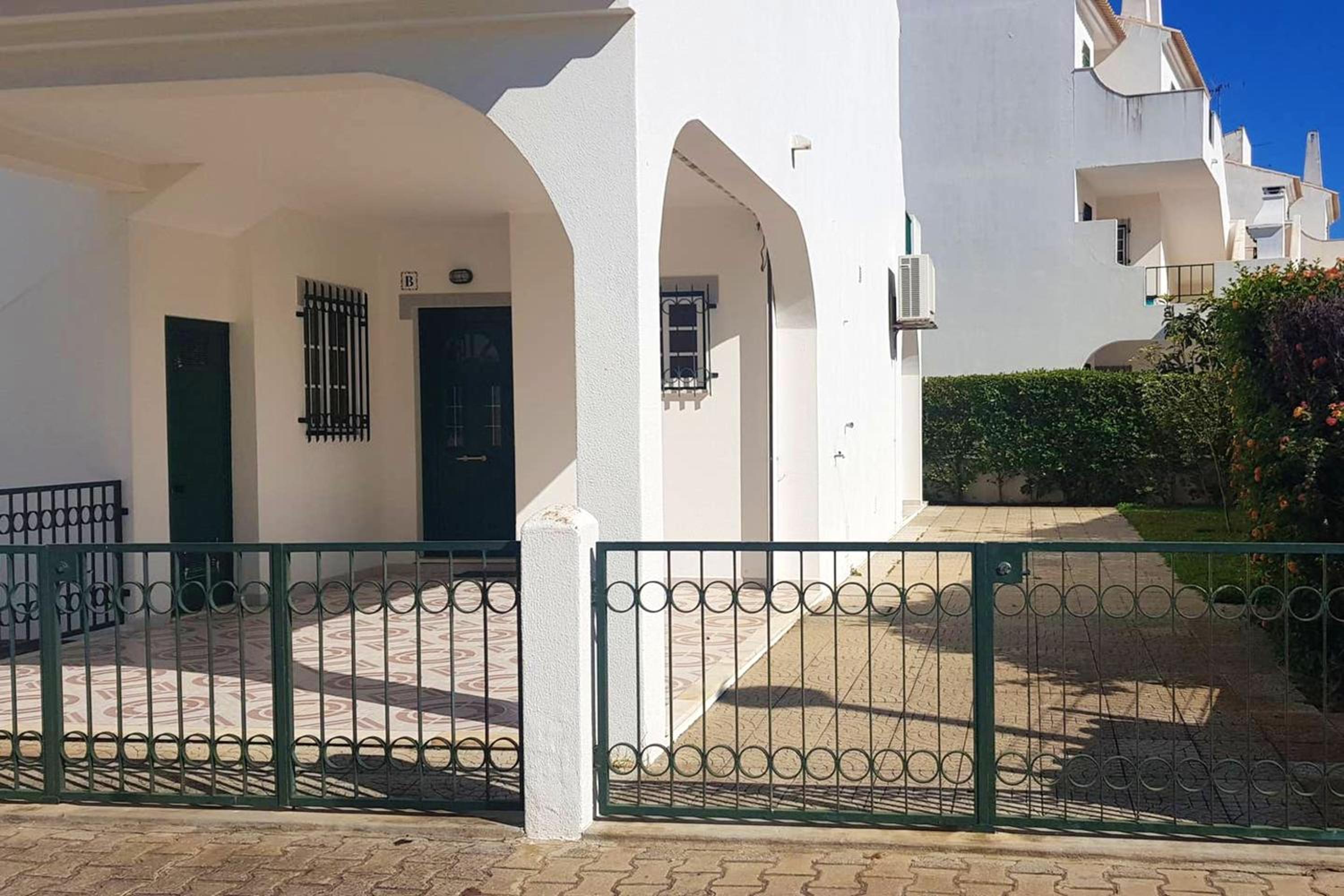 Modern house in Altura with terrace and city view view 2