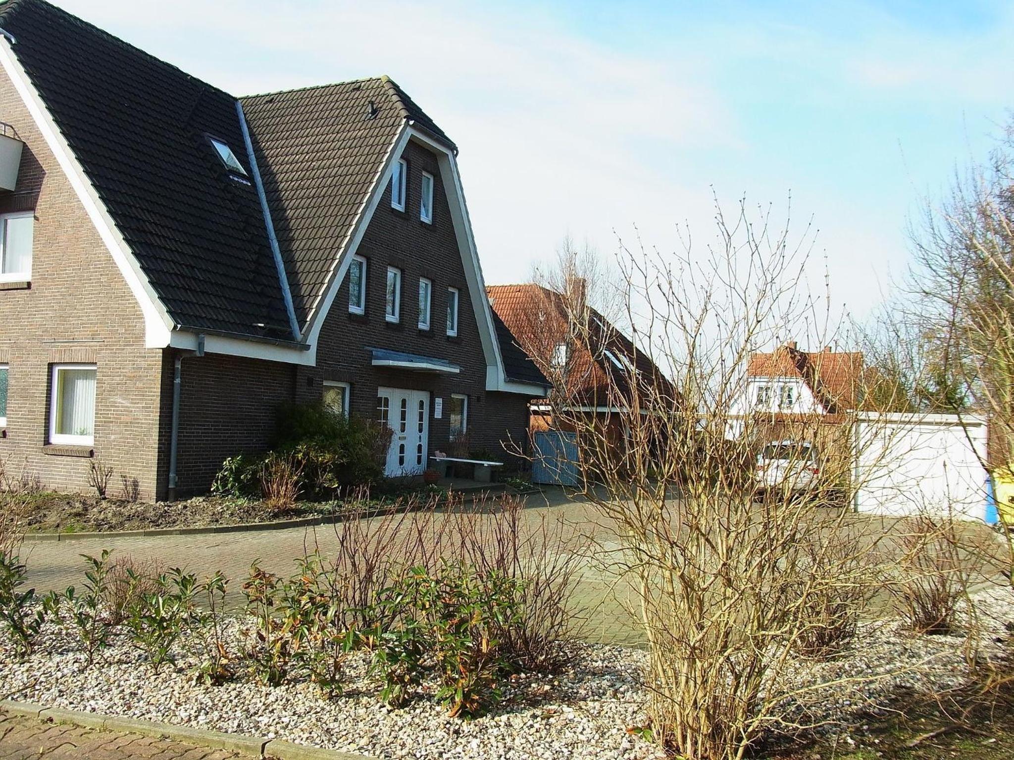 Laguna-Beach-Büsum view 2