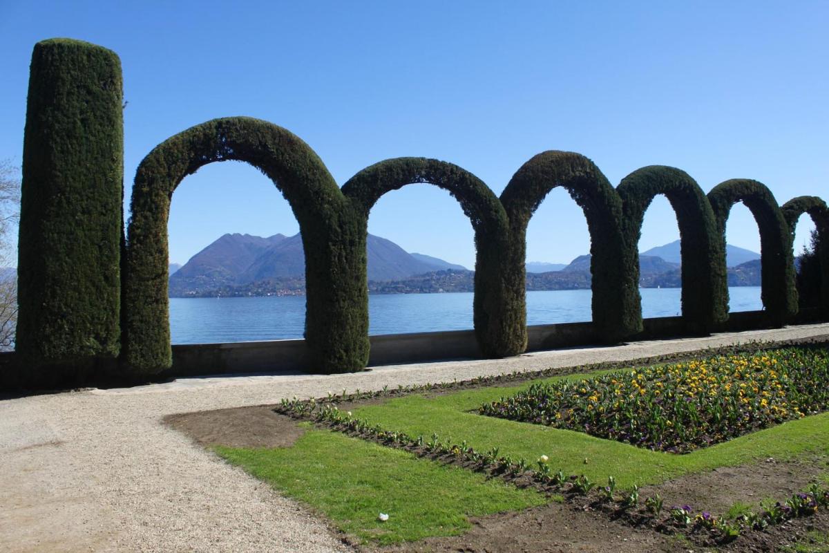 2 bedrooms appartement with enclosed garden and wifi at Arona 3 km away from the beach
