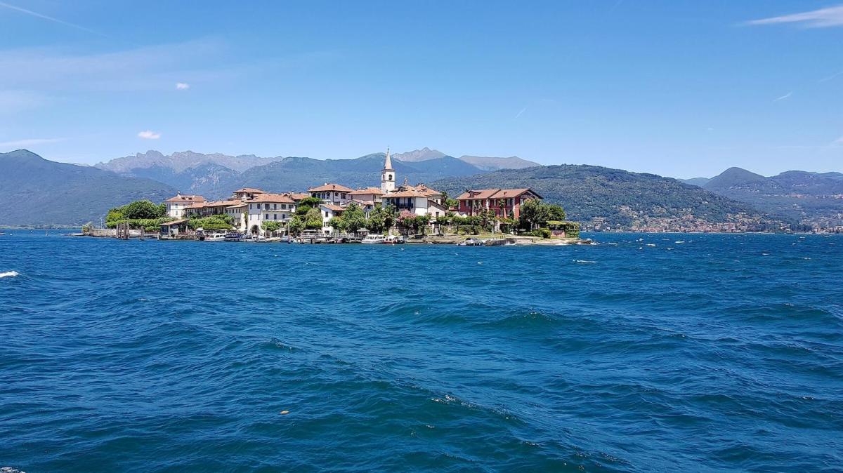 2 bedrooms appartement with enclosed garden and wifi at Arona 3 km away from the beach