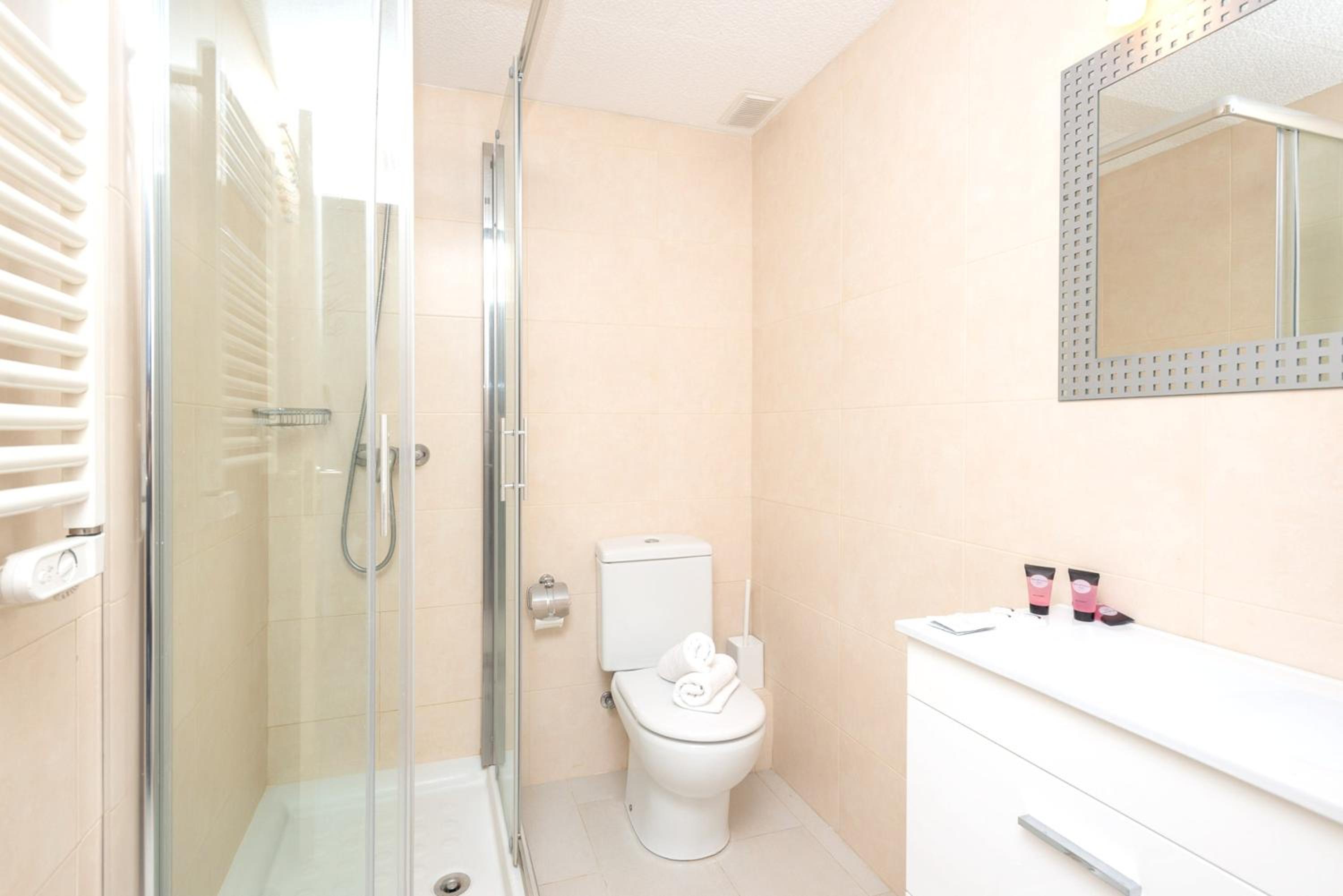 Charming Studio Pas de la Casa 33m² Balcony