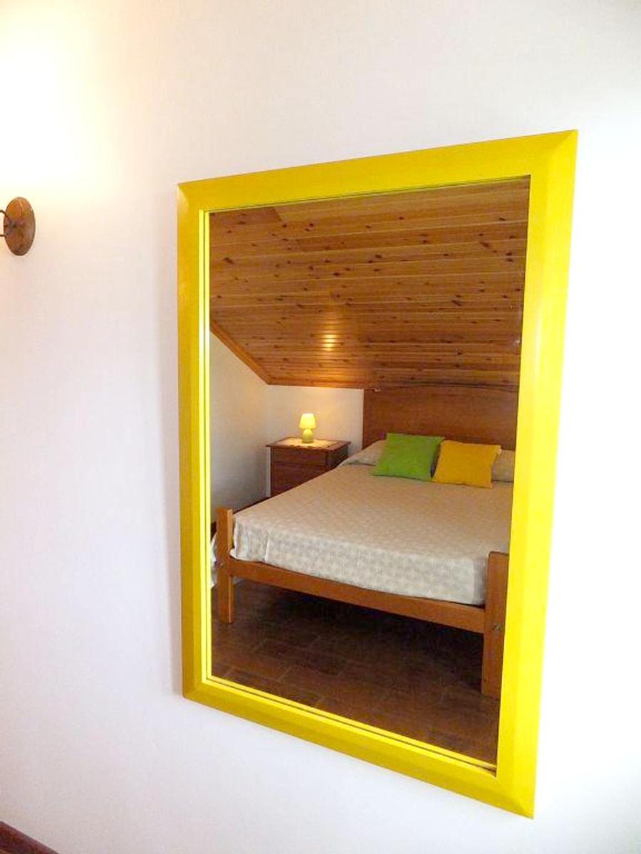 3 bedrooms house with sea view enclosed garden and wifi at Prainha 4 km away from the beach view 5