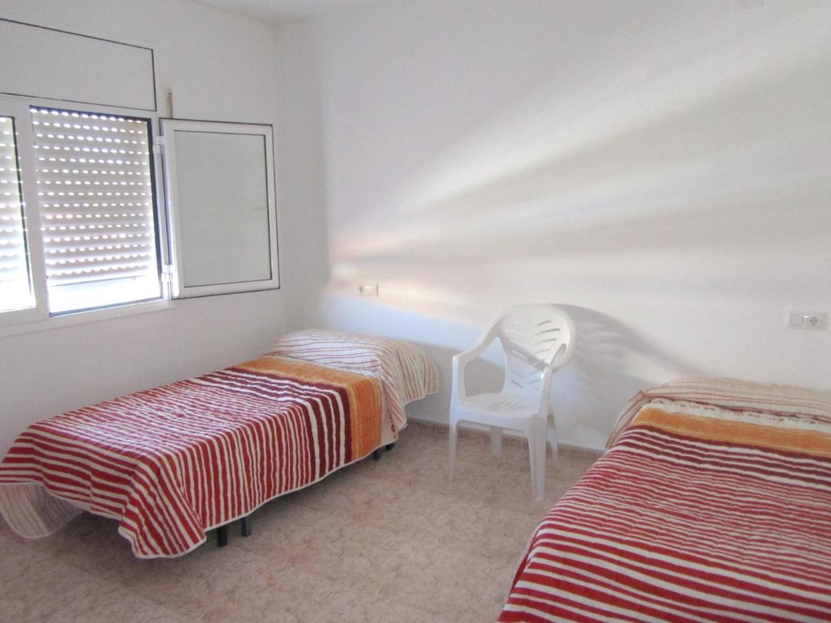 3 bedrooms chalet at Miami Platja 200 m away from the beach with private pool and enclosed garden photo 5