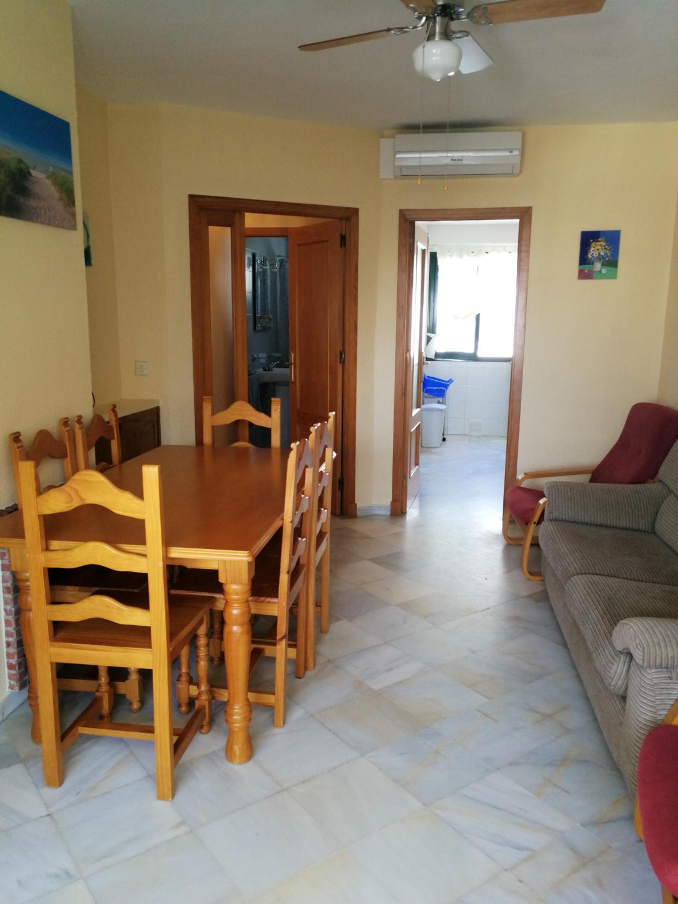 Modern apartment with pool in the heart of El Portil view 2
