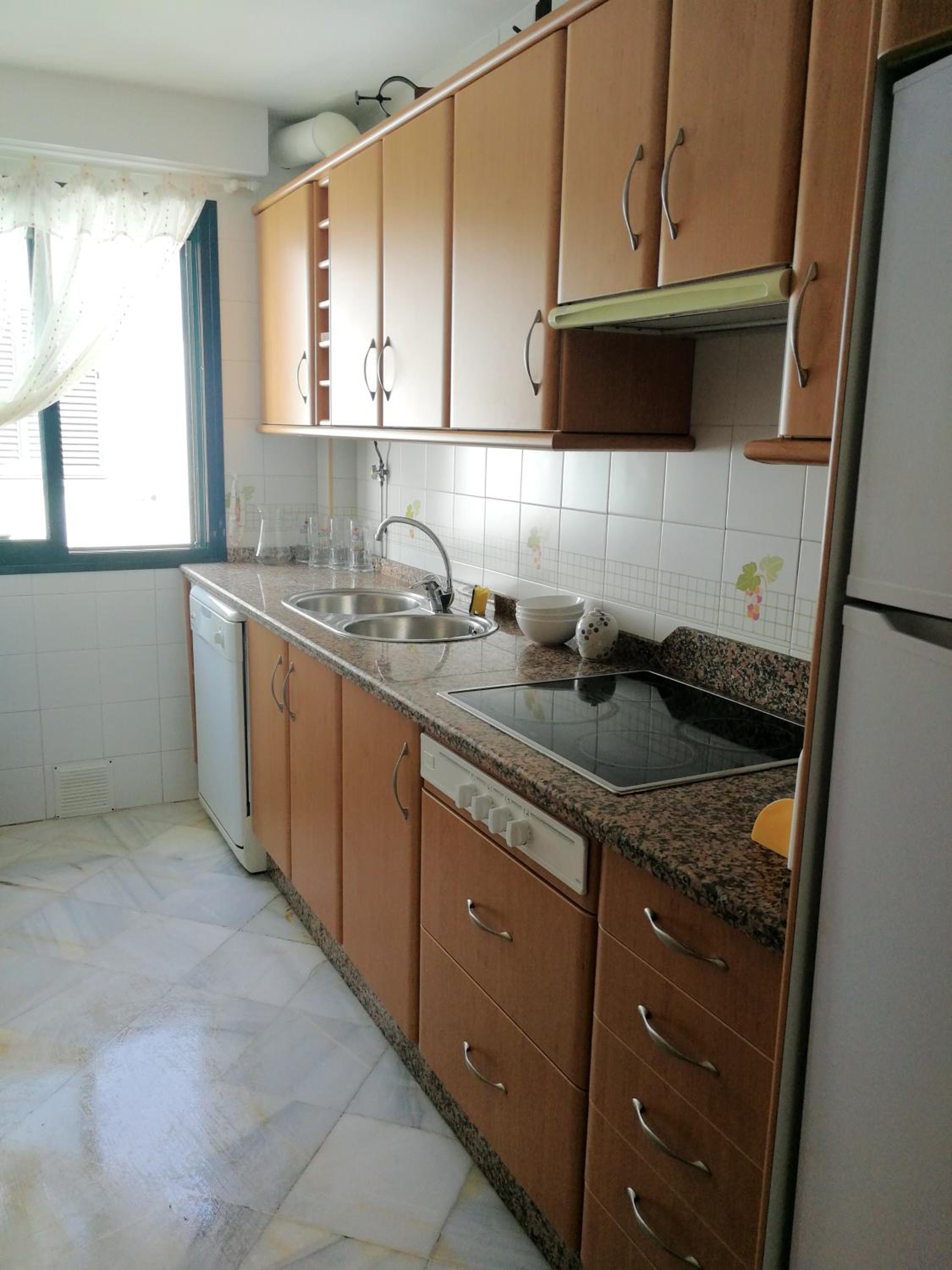 Modern apartment with pool in the heart of El Portil view 3