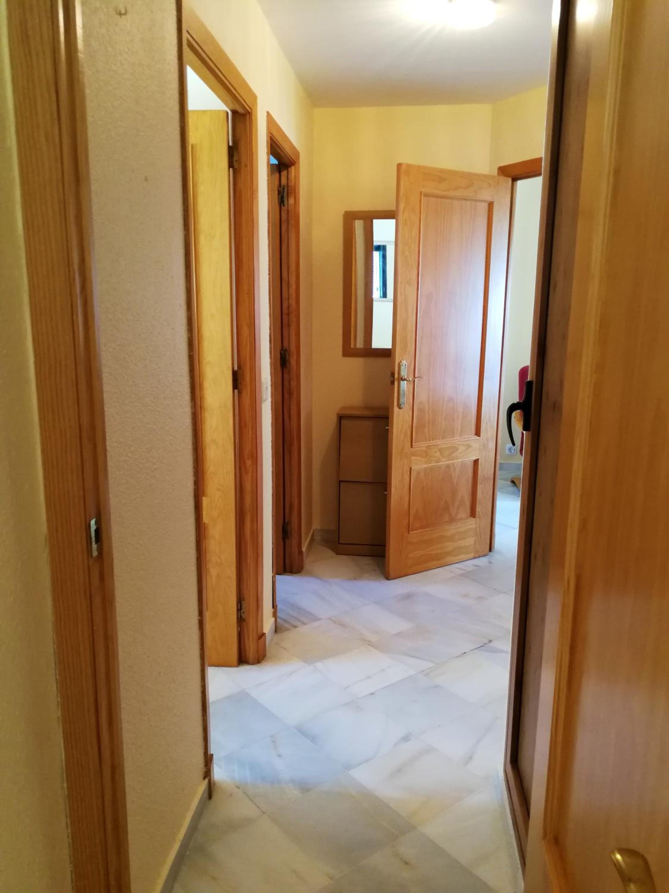 Modern apartment with pool in the heart of El Portil view 5