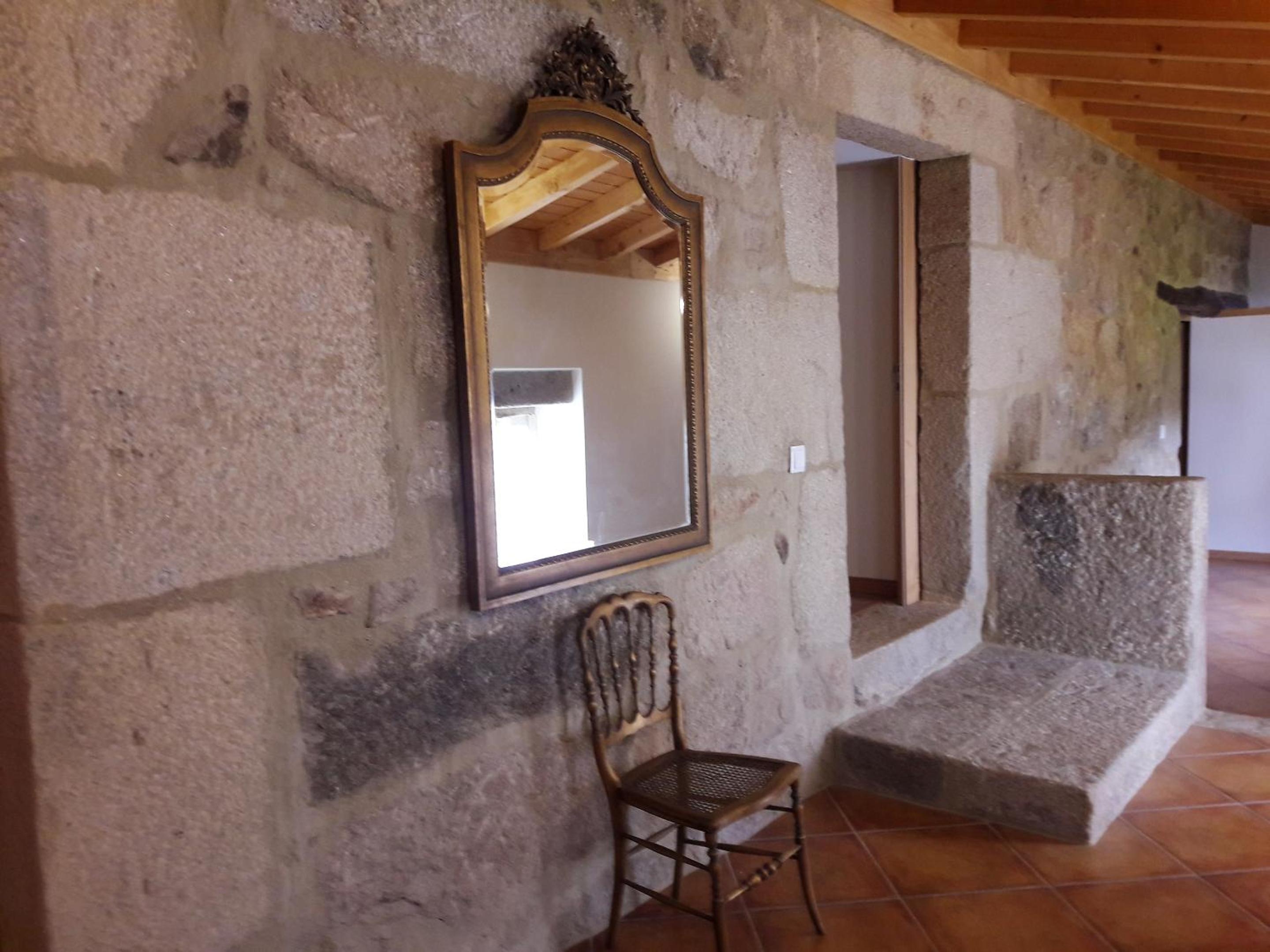 Charming house in Povoa de Lanhoso with shared pool