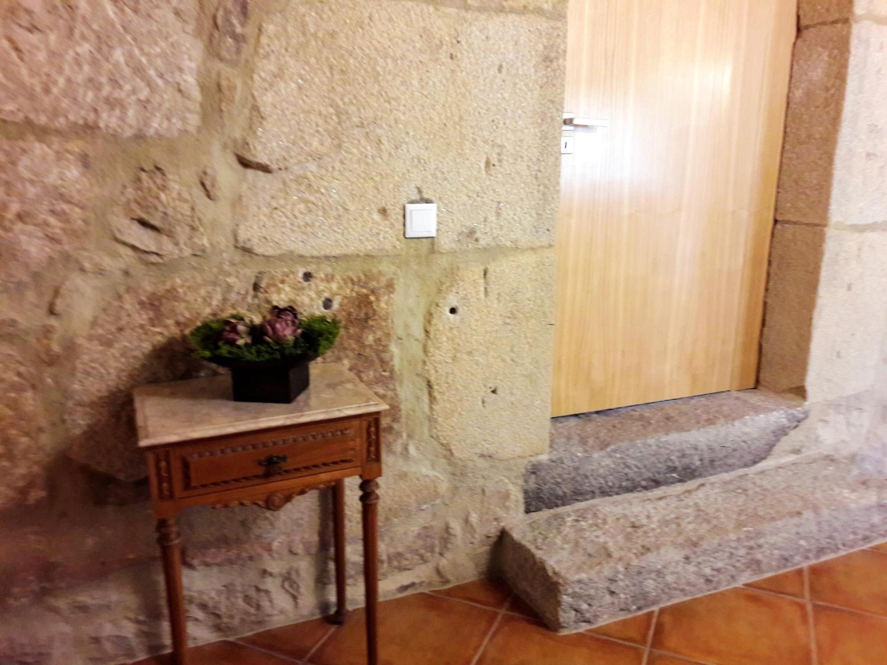 Charming house in Povoa de Lanhoso with shared pool
