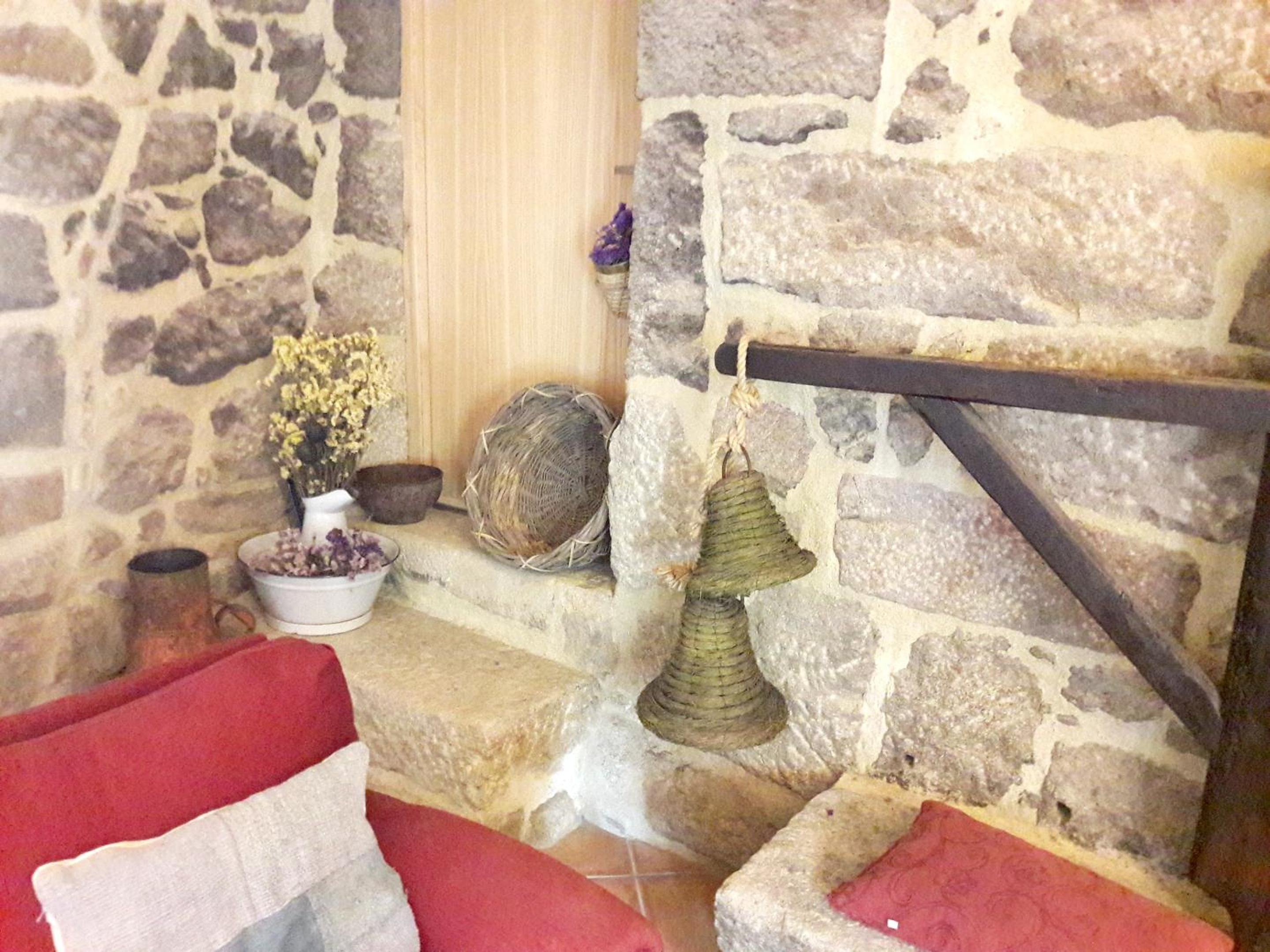 Charming house in Povoa de Lanhoso with shared pool
