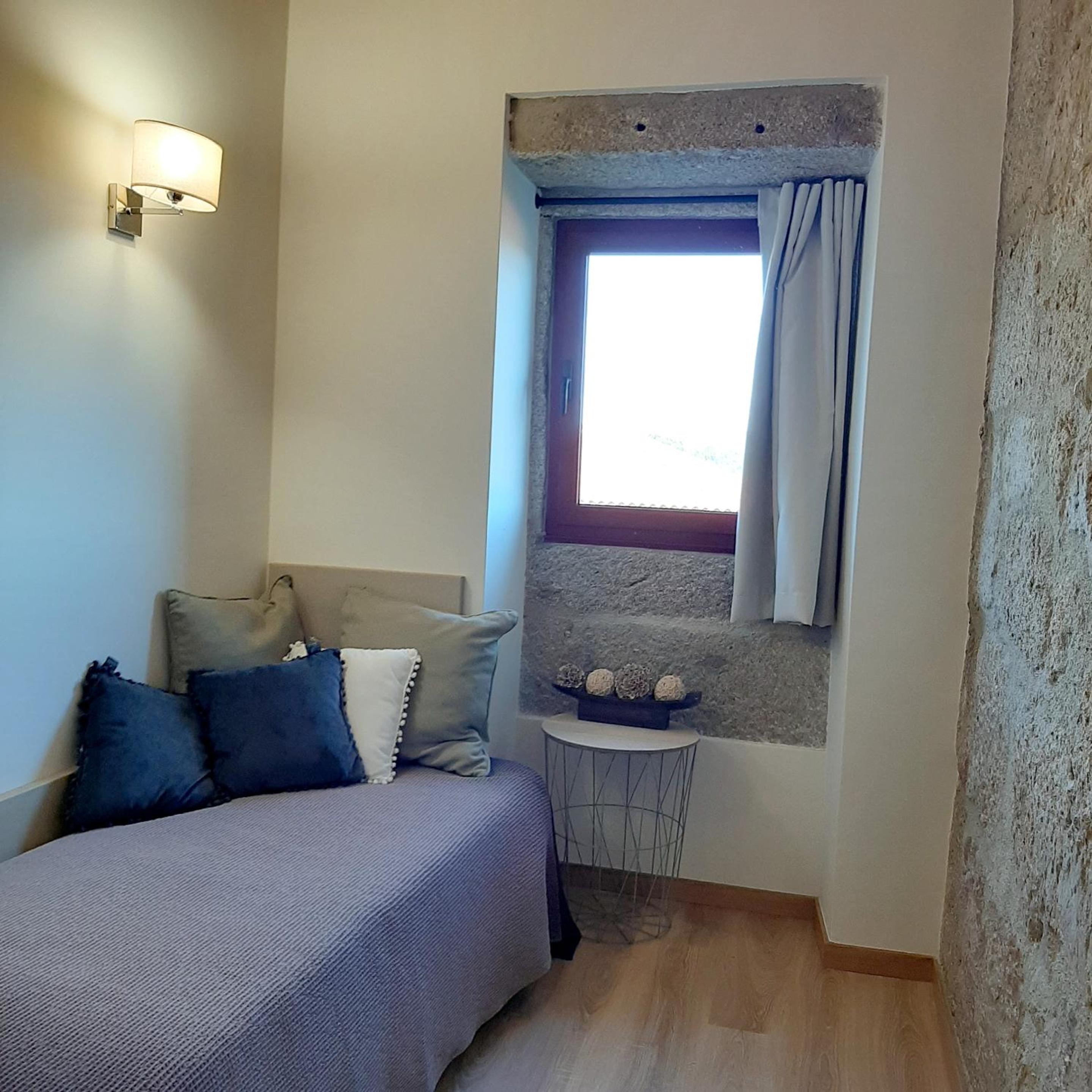 Charming house in Povoa de Lanhoso with shared pool