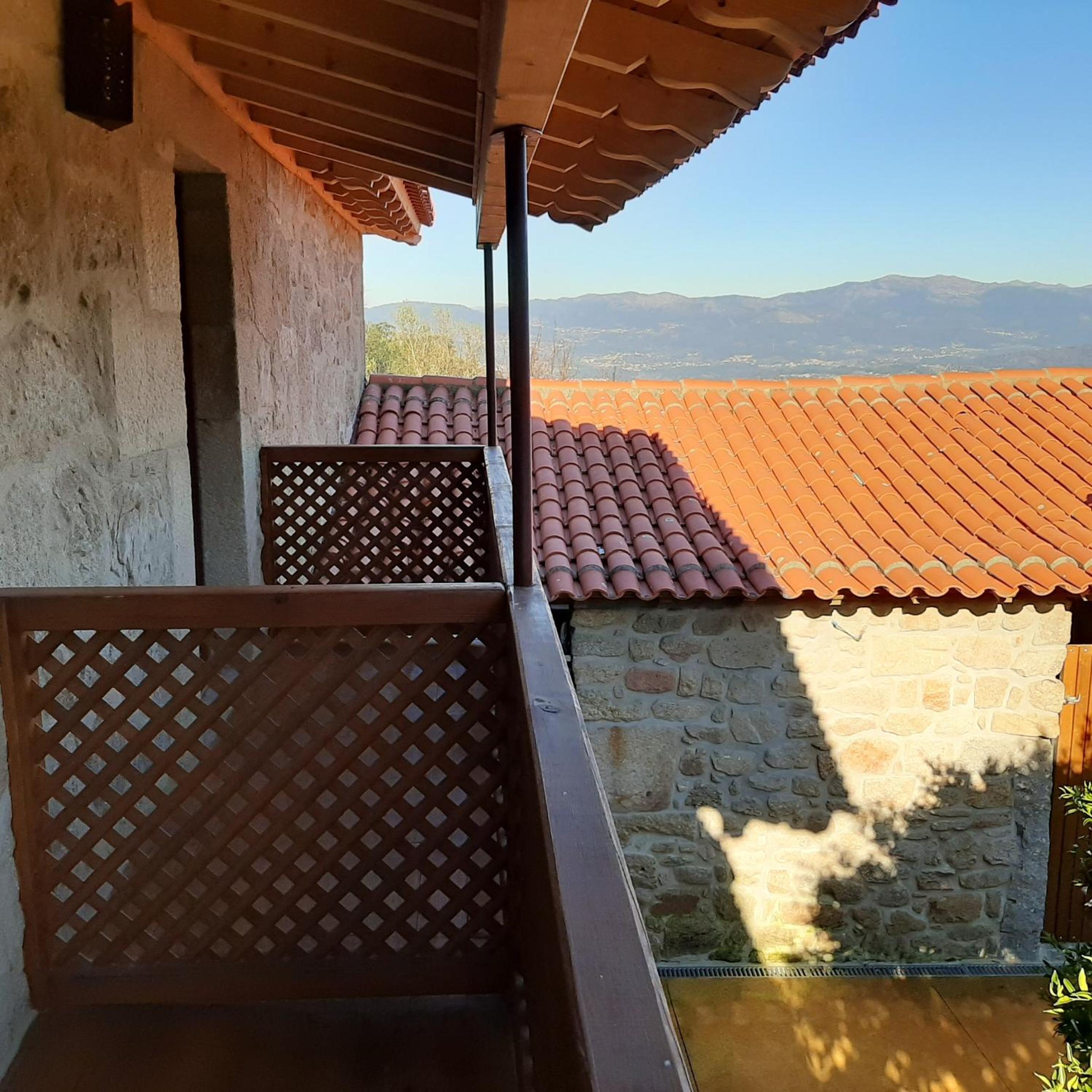 Charming house in Povoa de Lanhoso with shared pool