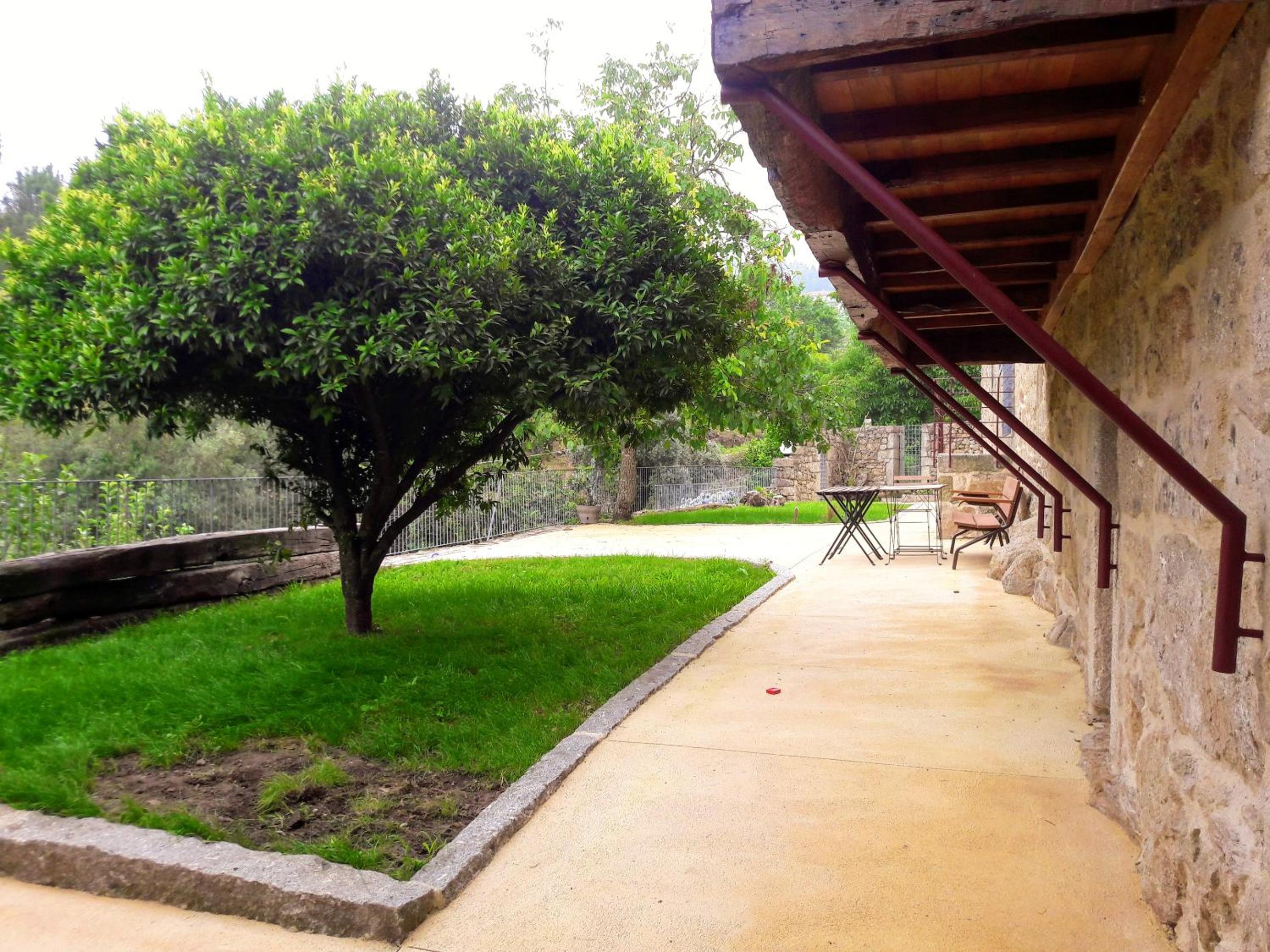 Charming house in Povoa de Lanhoso with shared pool