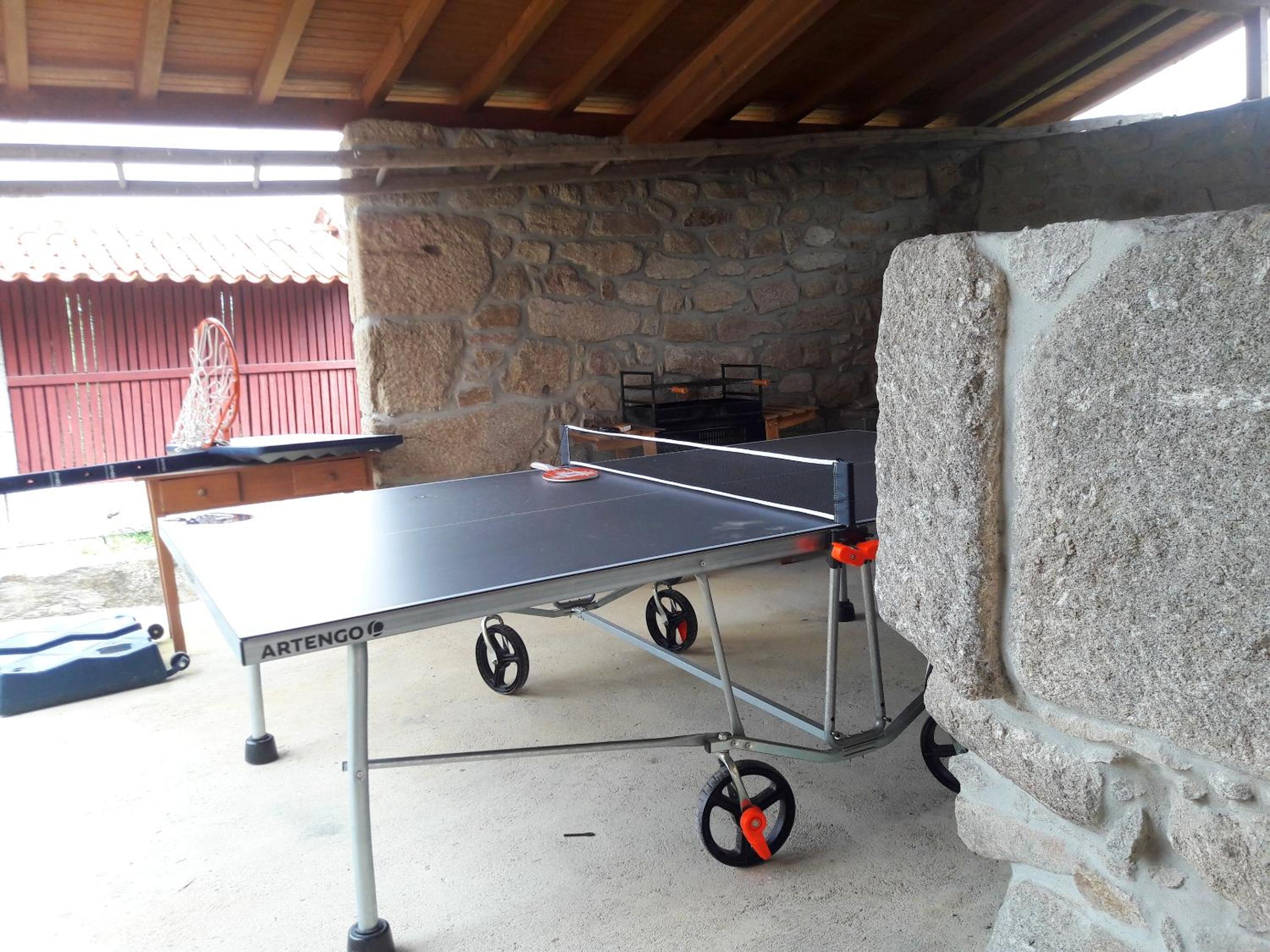 Charming house in Povoa de Lanhoso with shared pool
