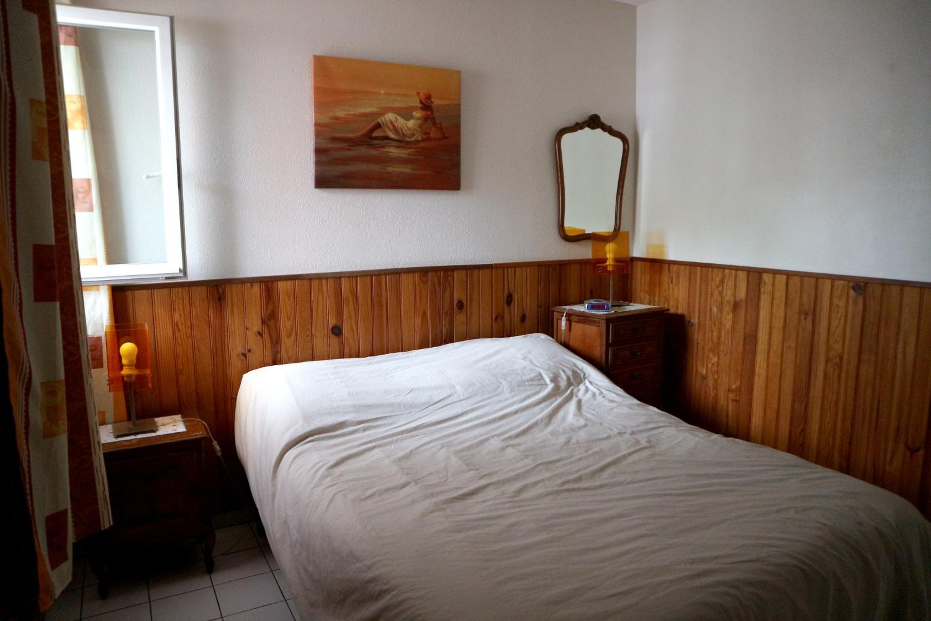 Appartement lumineux à Saint Paul, 50 m², jardin privatif view 3