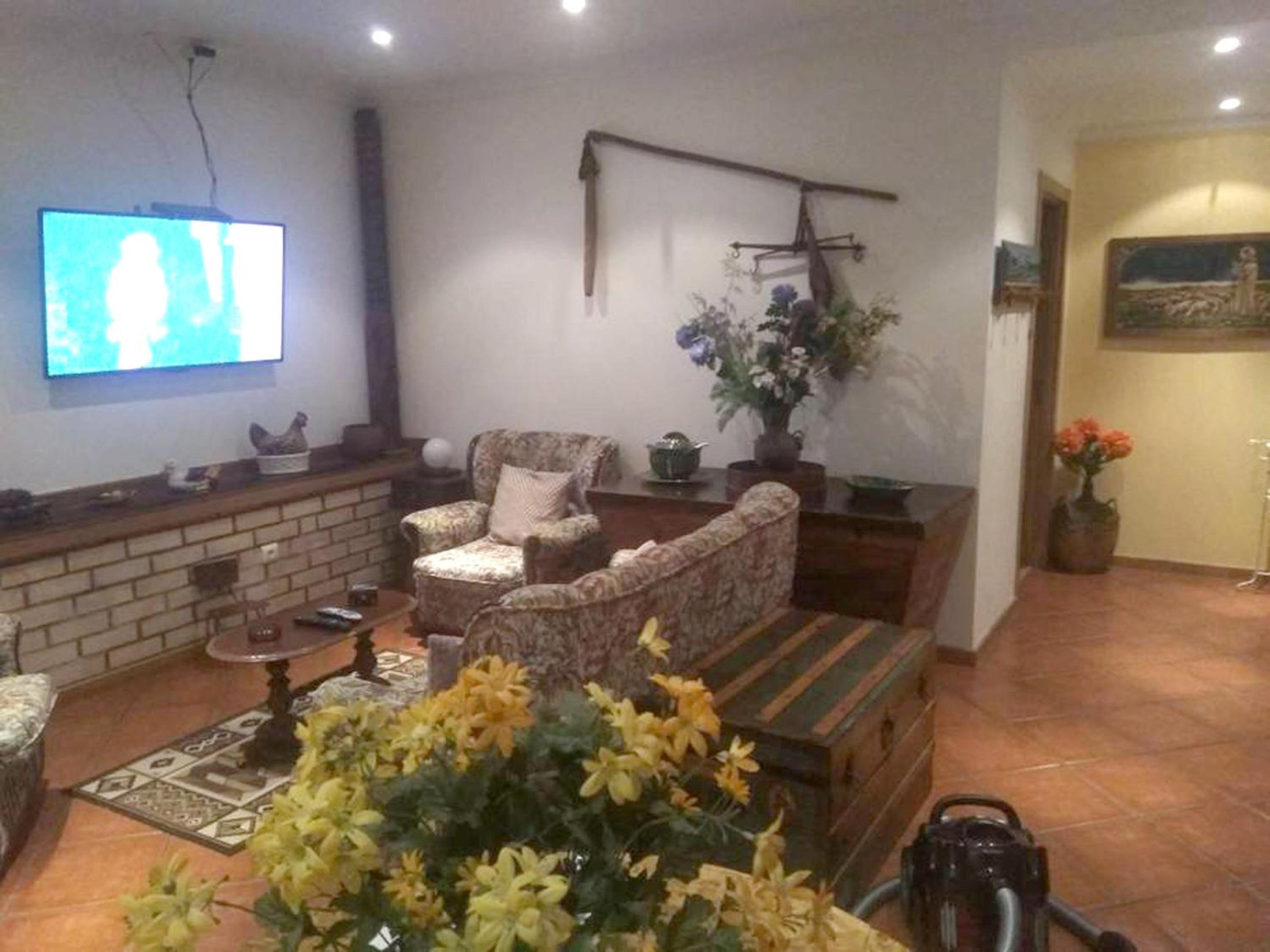 Spacious House in Ponte da Barca with Lake and Mountain View view 2