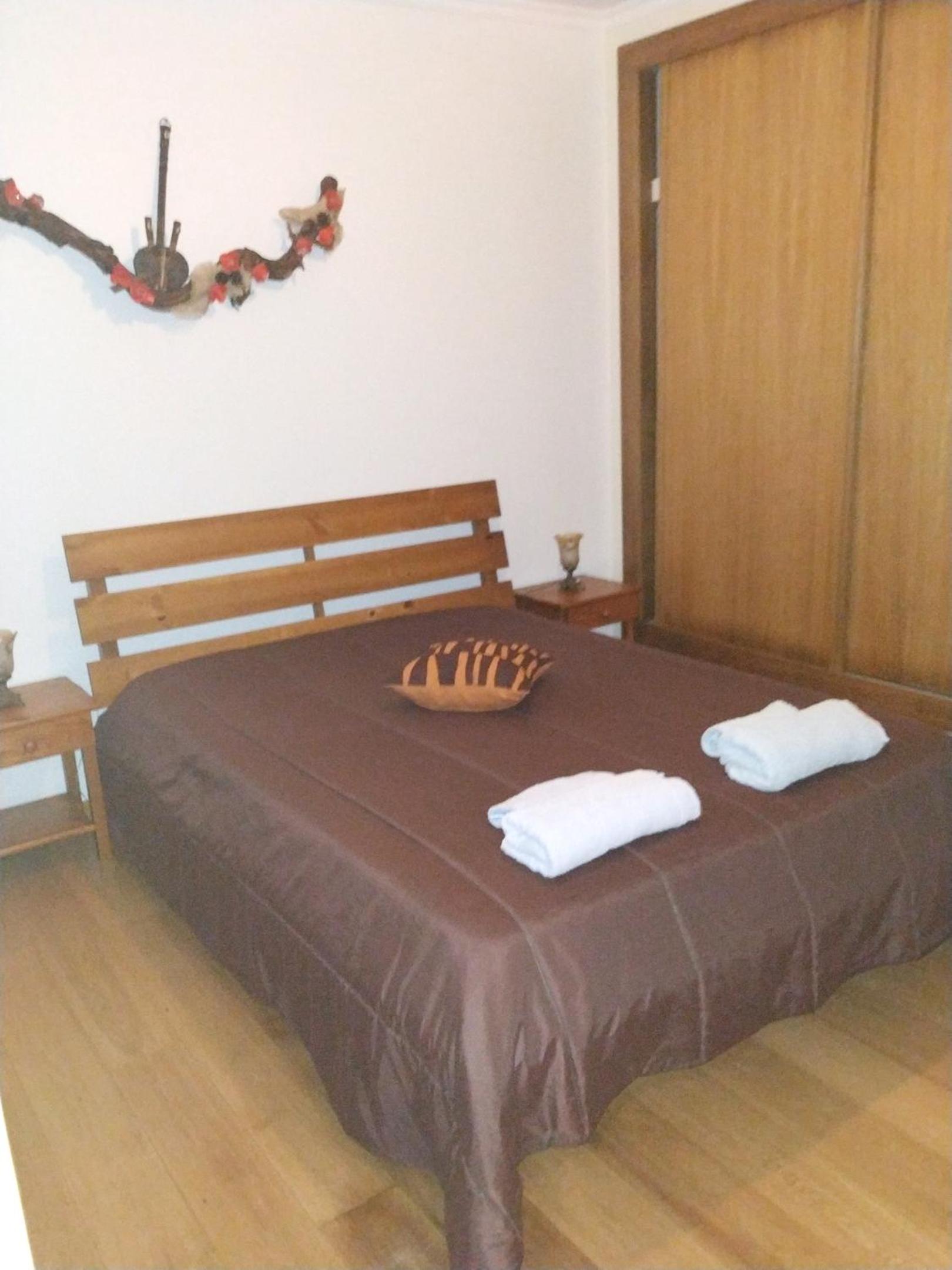 Spacious House in Ponte da Barca with Lake and Mountain View view 4