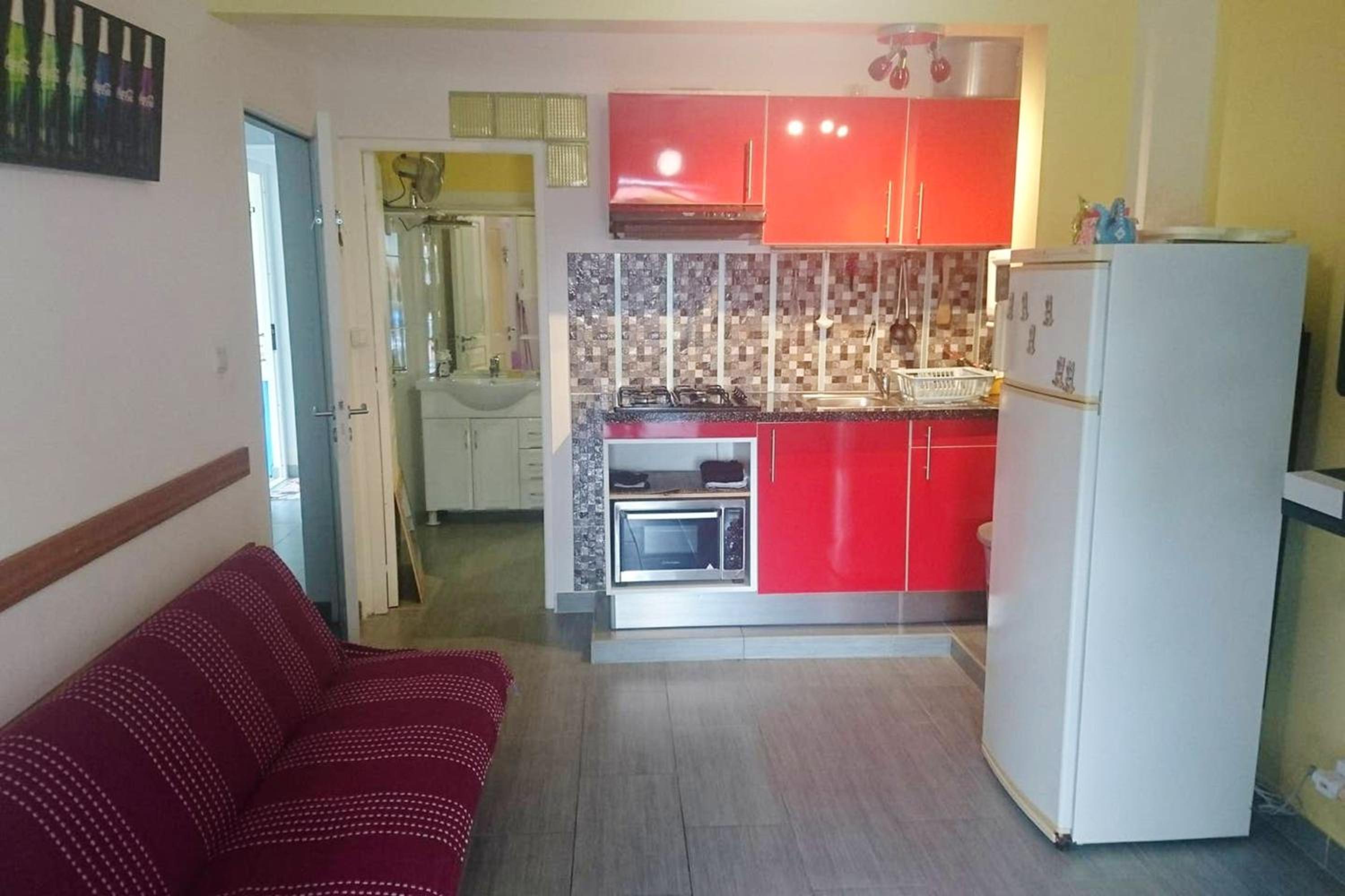 Appartement cosy au Lamentin 60 m² avec jardin view 5