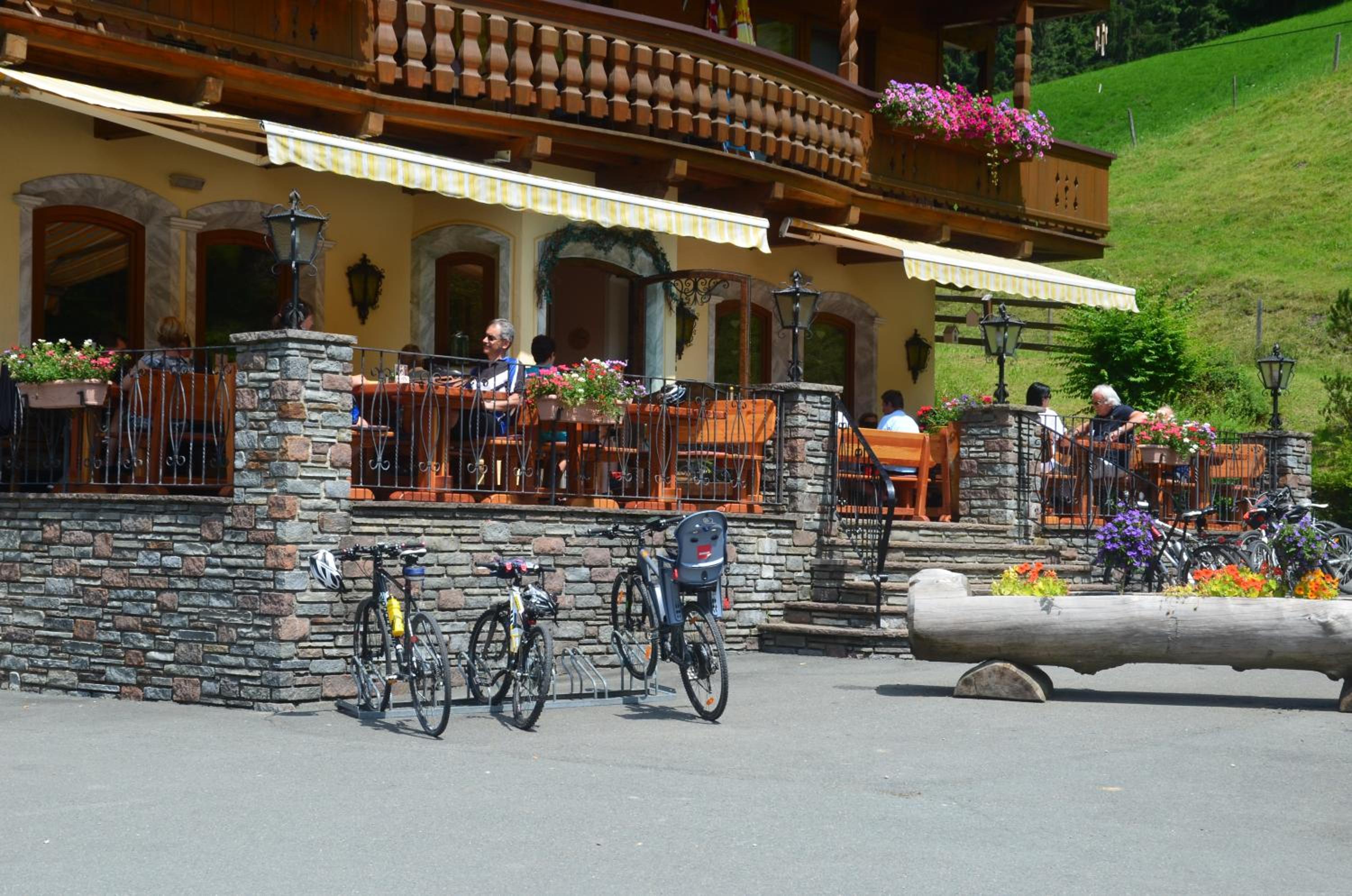 Gasthof Zum Lendwirt