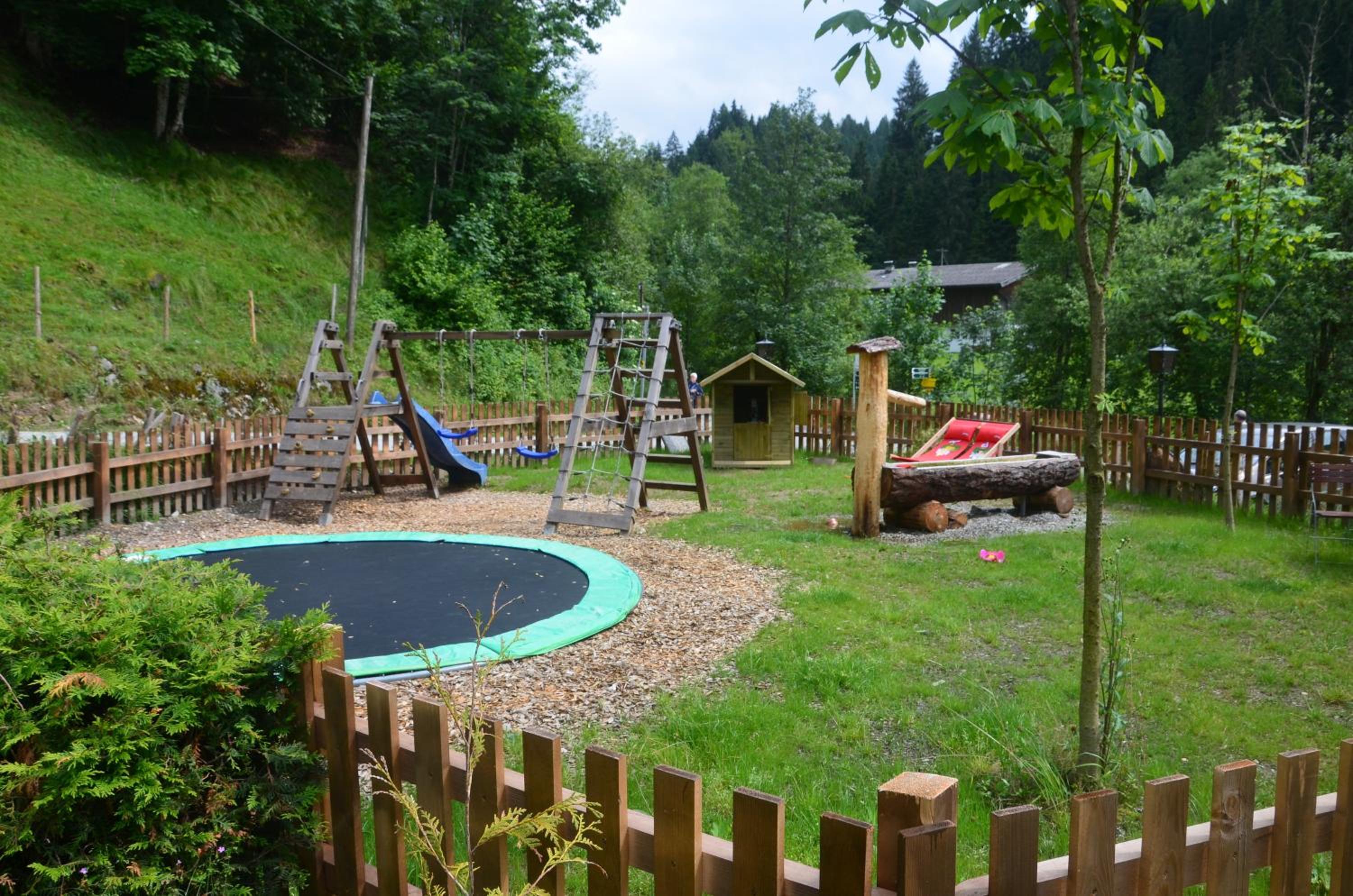Gasthof Zum Lendwirt