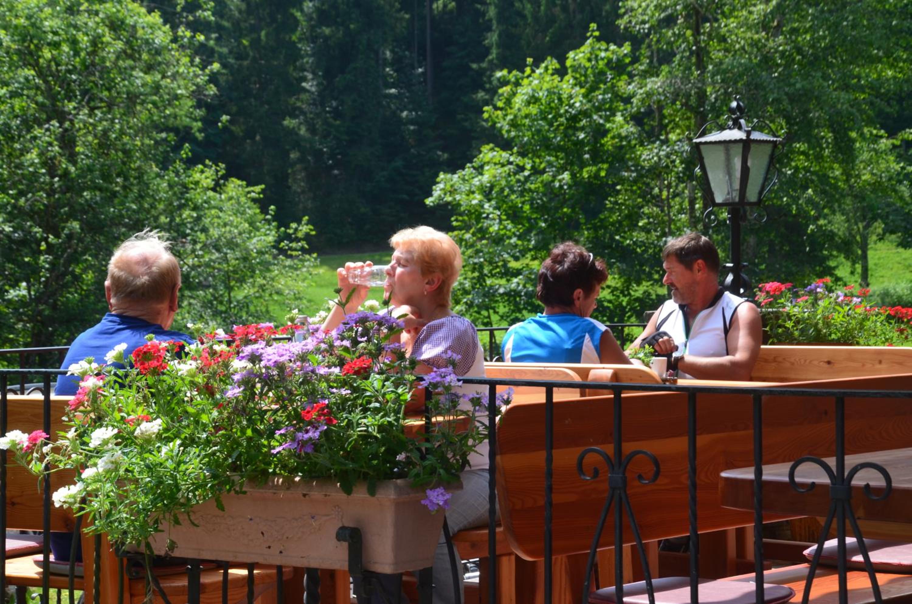 Gasthof Zum Lendwirt