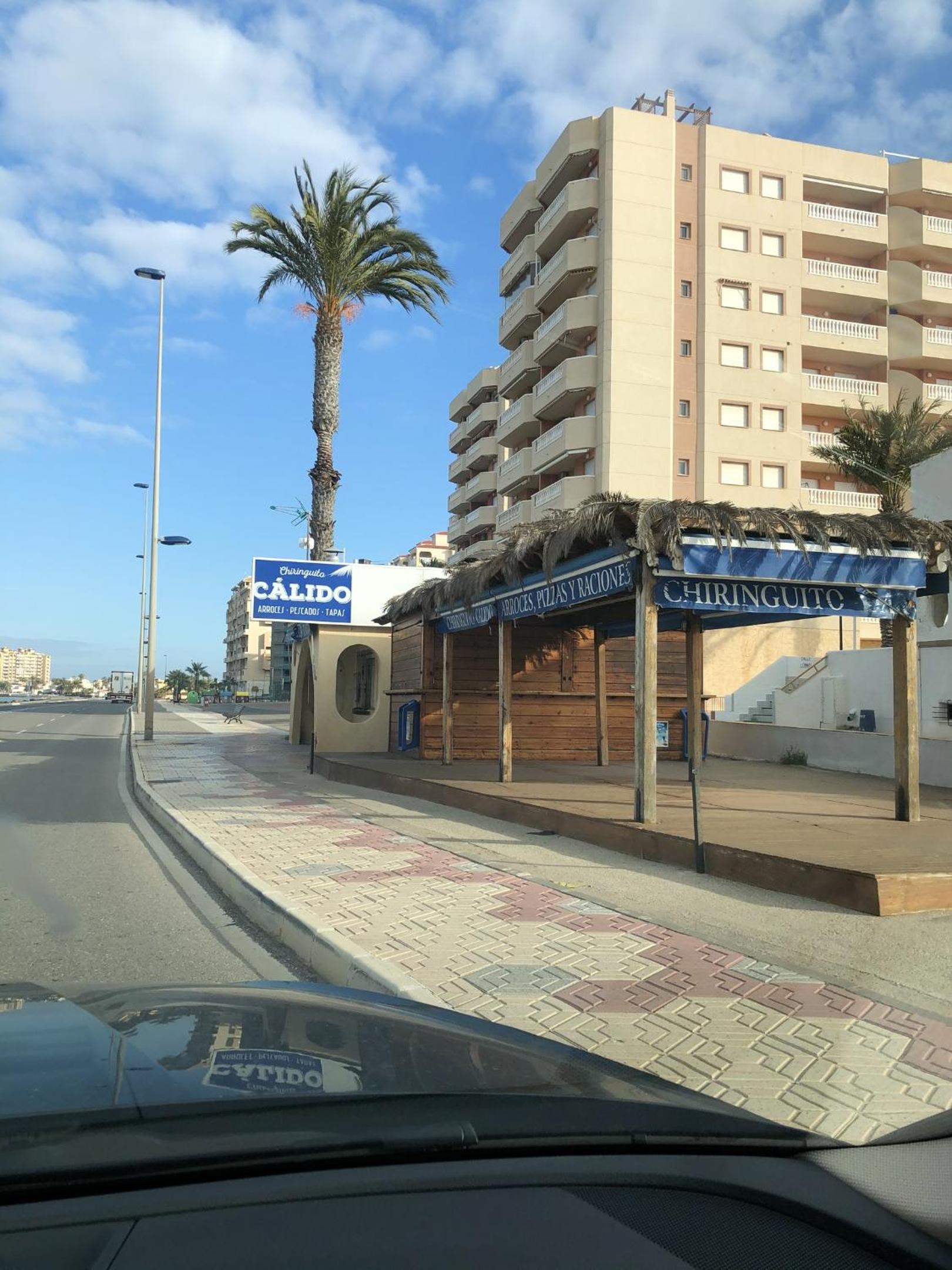Modern house with sea view in La Manga del Mar Menor photo 5