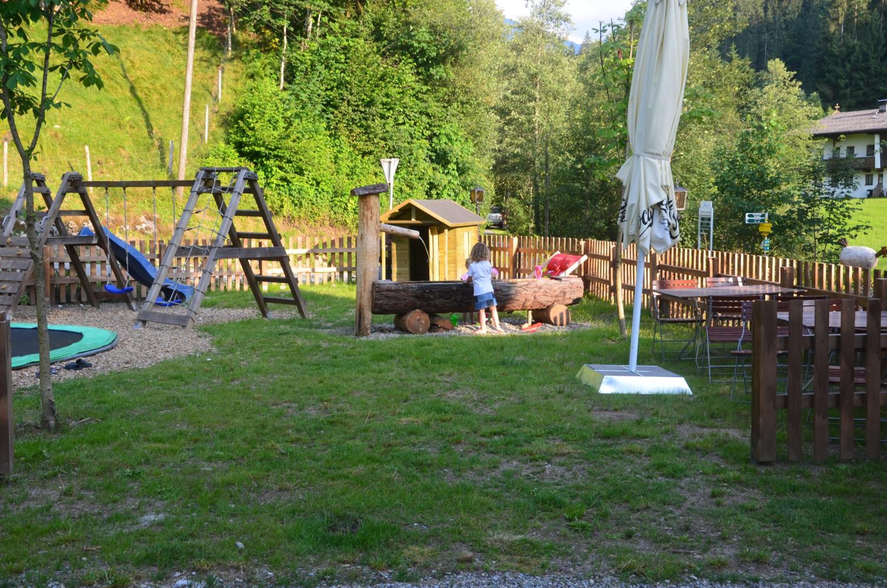 Gasthof Zum Lendwirt