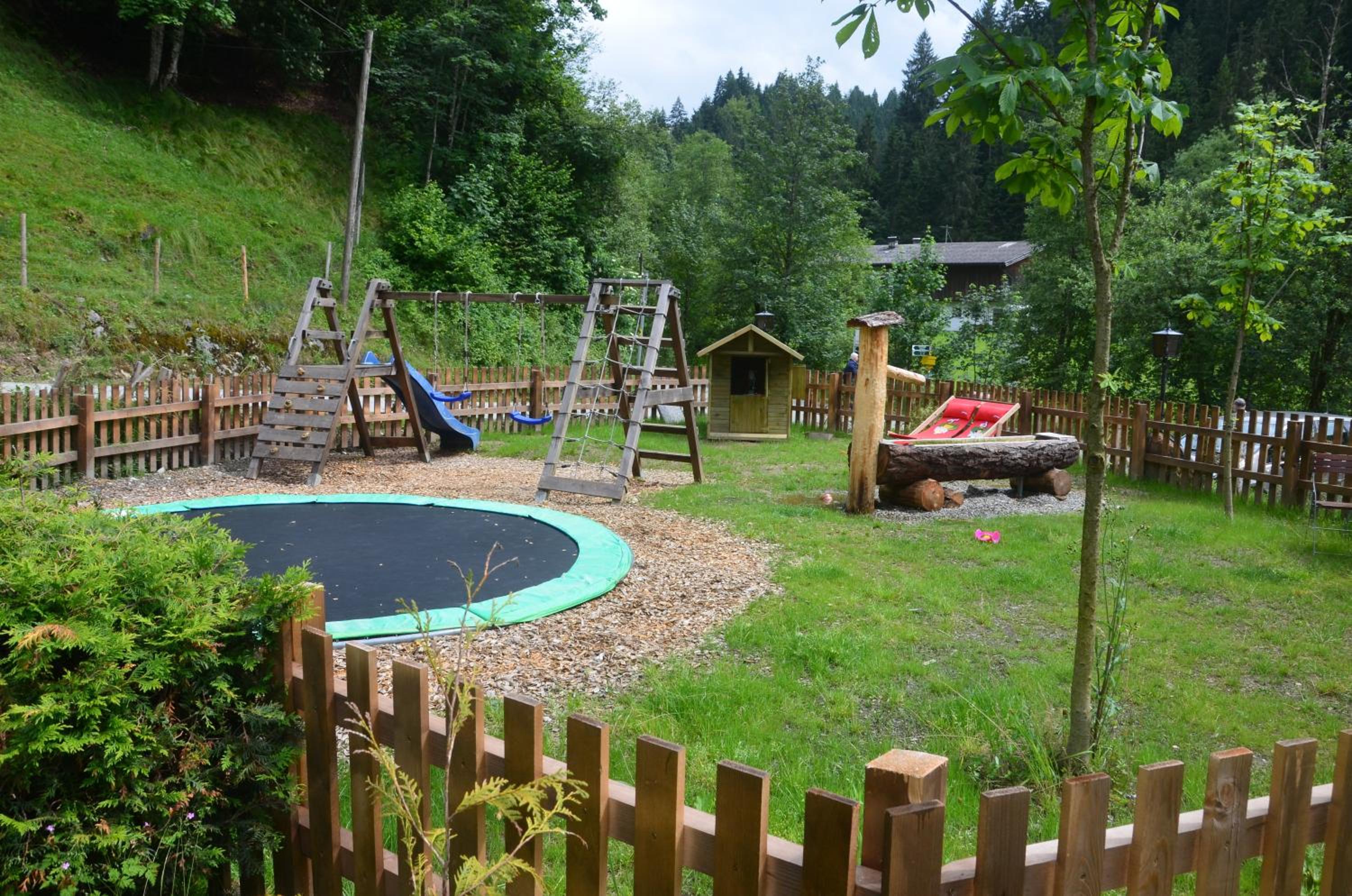 Gasthof Zum Lendwirt